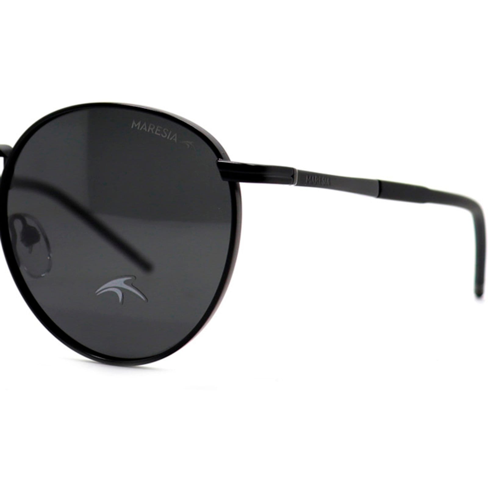 Vista 2 Óculos de Sol Maresia MRS011 C300 Masculino Maresia preto