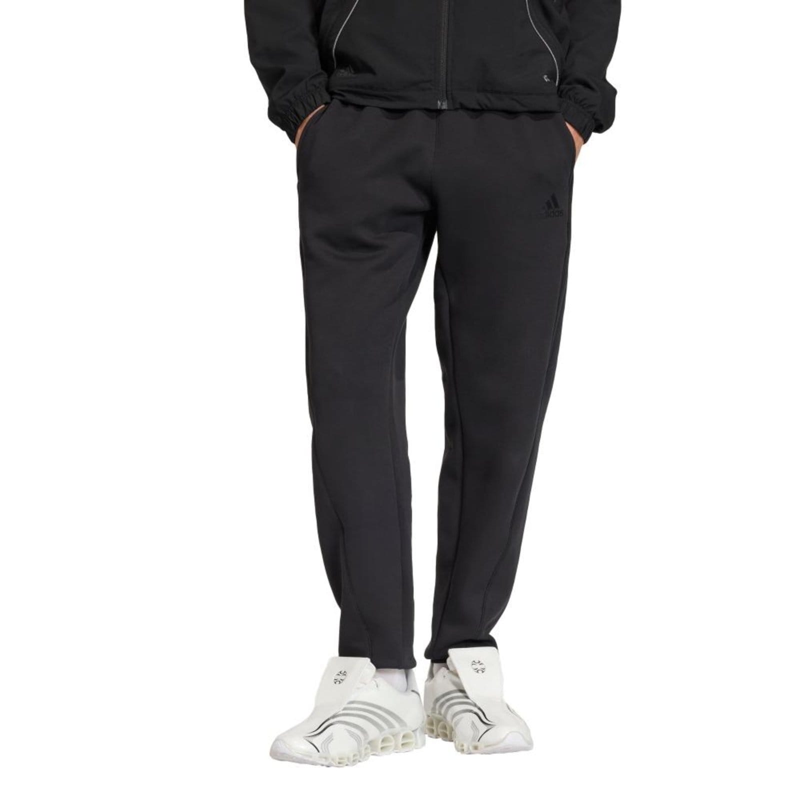 CALÇA REGULAR PUNHOS/CROPPED adidas Originals