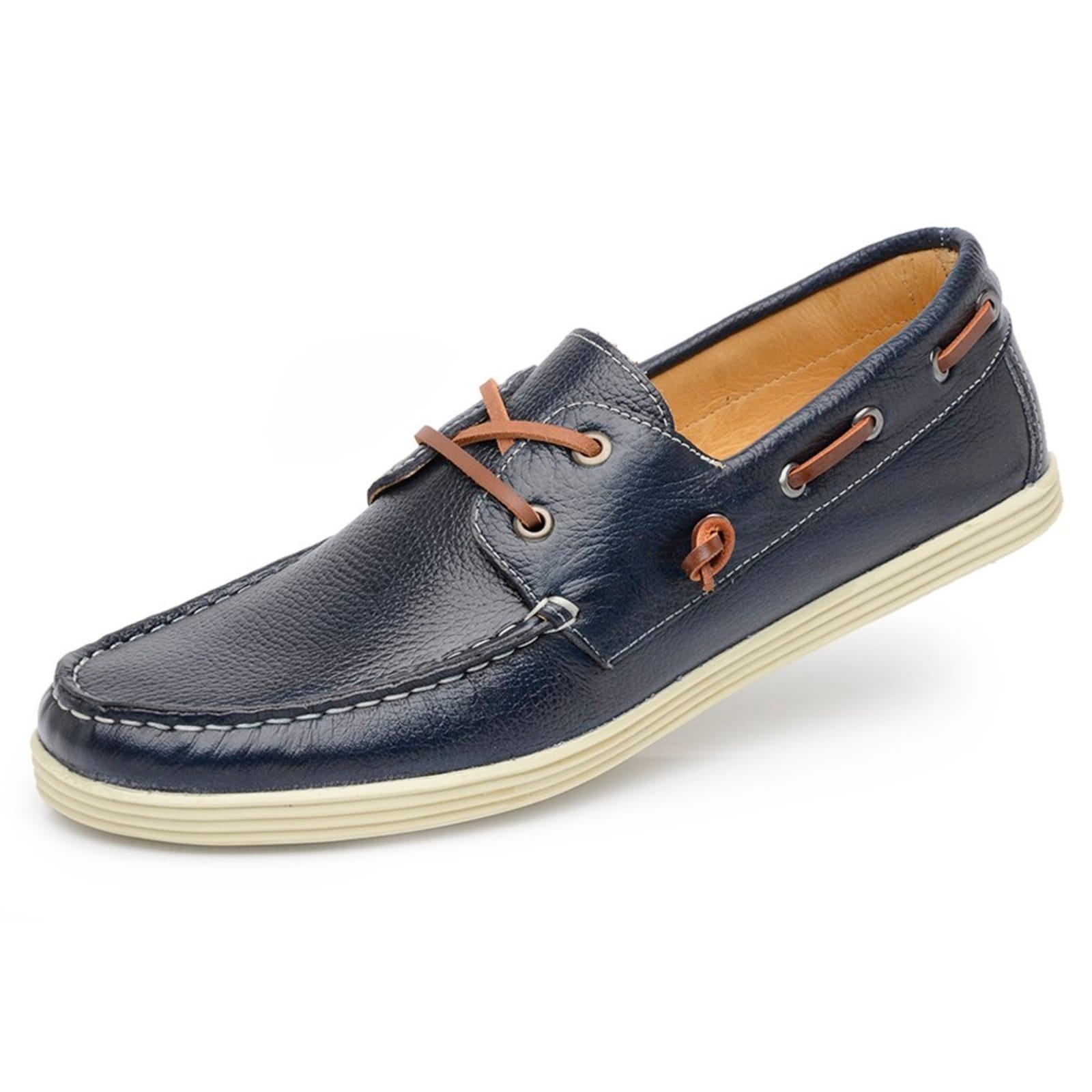 Mocassim Sider Jacometti