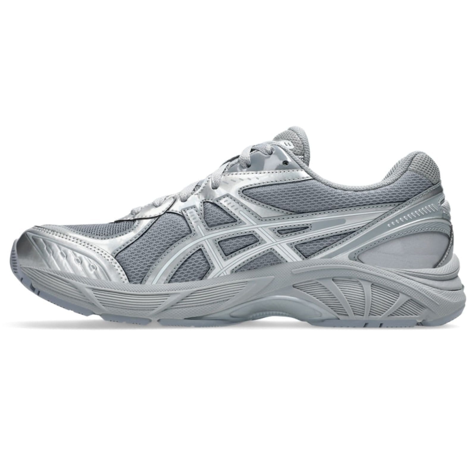 Vista 2 Tênis ASICS GT-2160 - Unissex Prata ASICS cinza