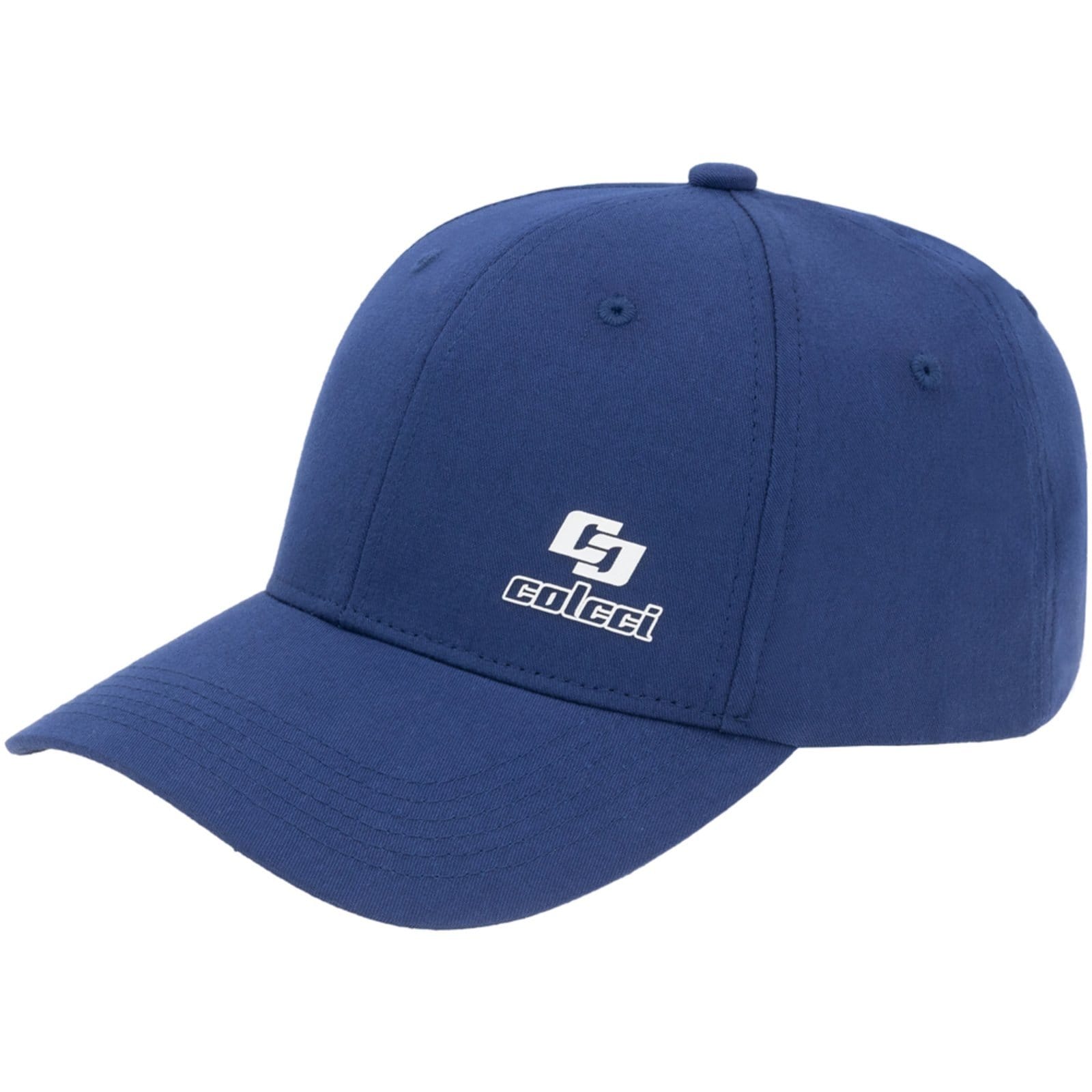 Boné Colcci Silk Frontal In25 Marinho Masculino