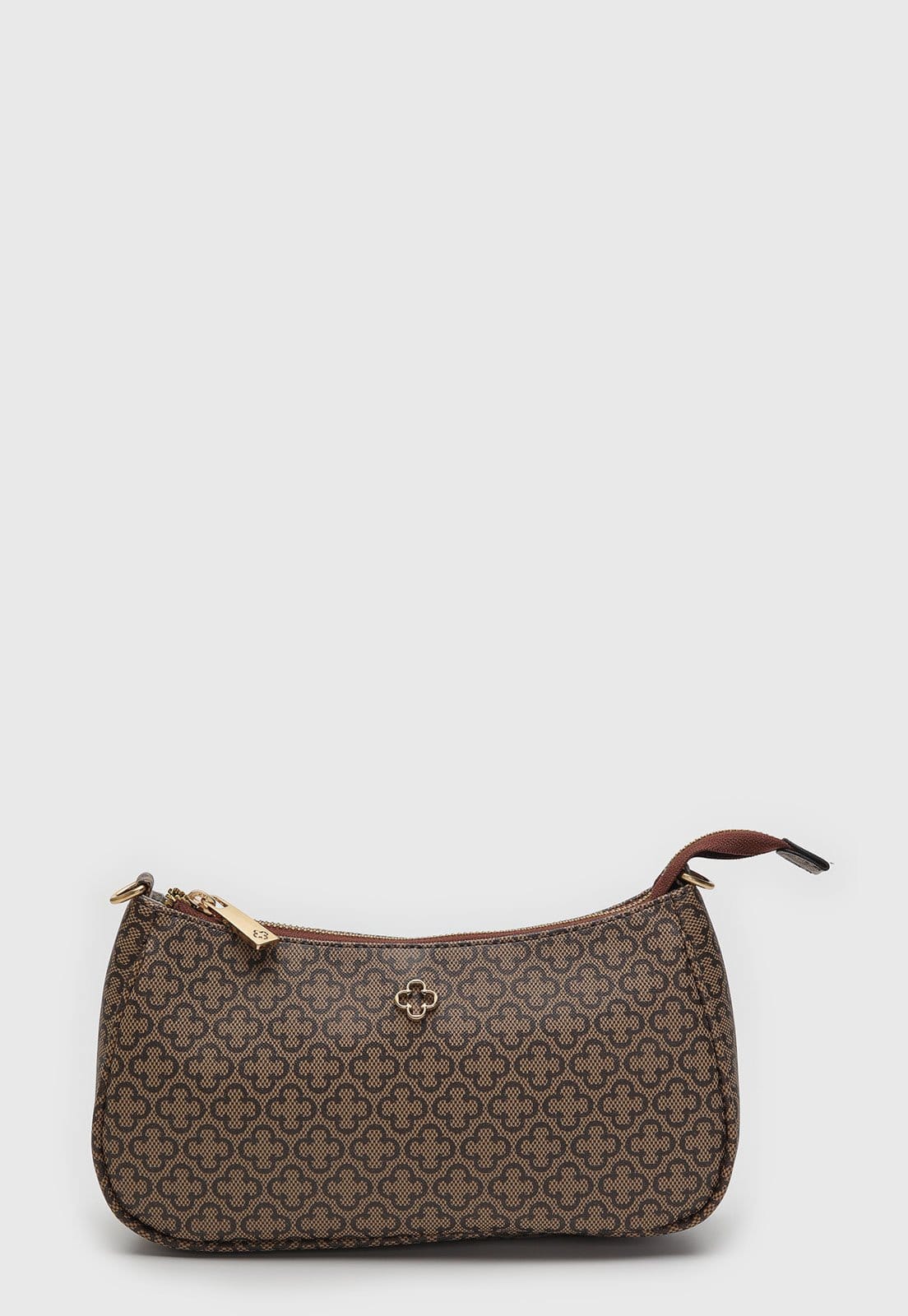 Bolsa Média Capodarte Monograma