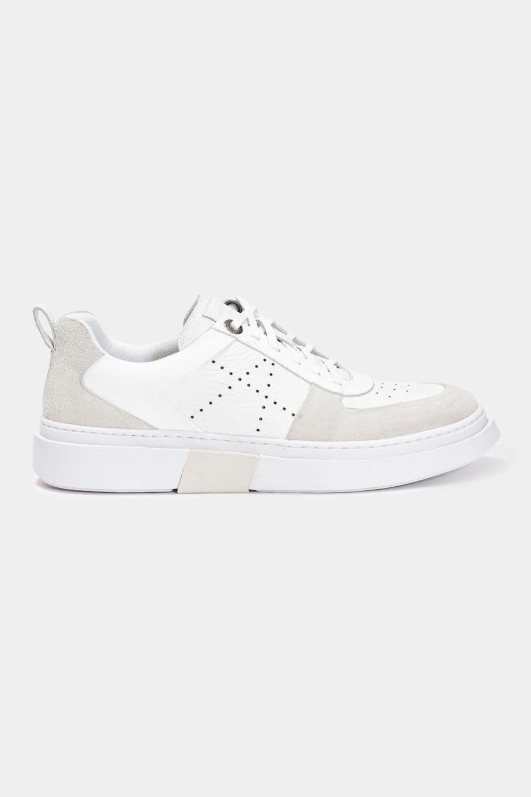 Tenis Aramis Joyboy Off White