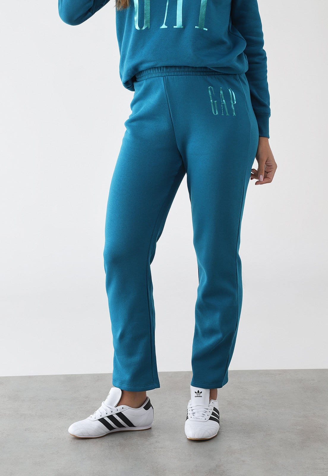 Calça Feminina GAP Cintura Média