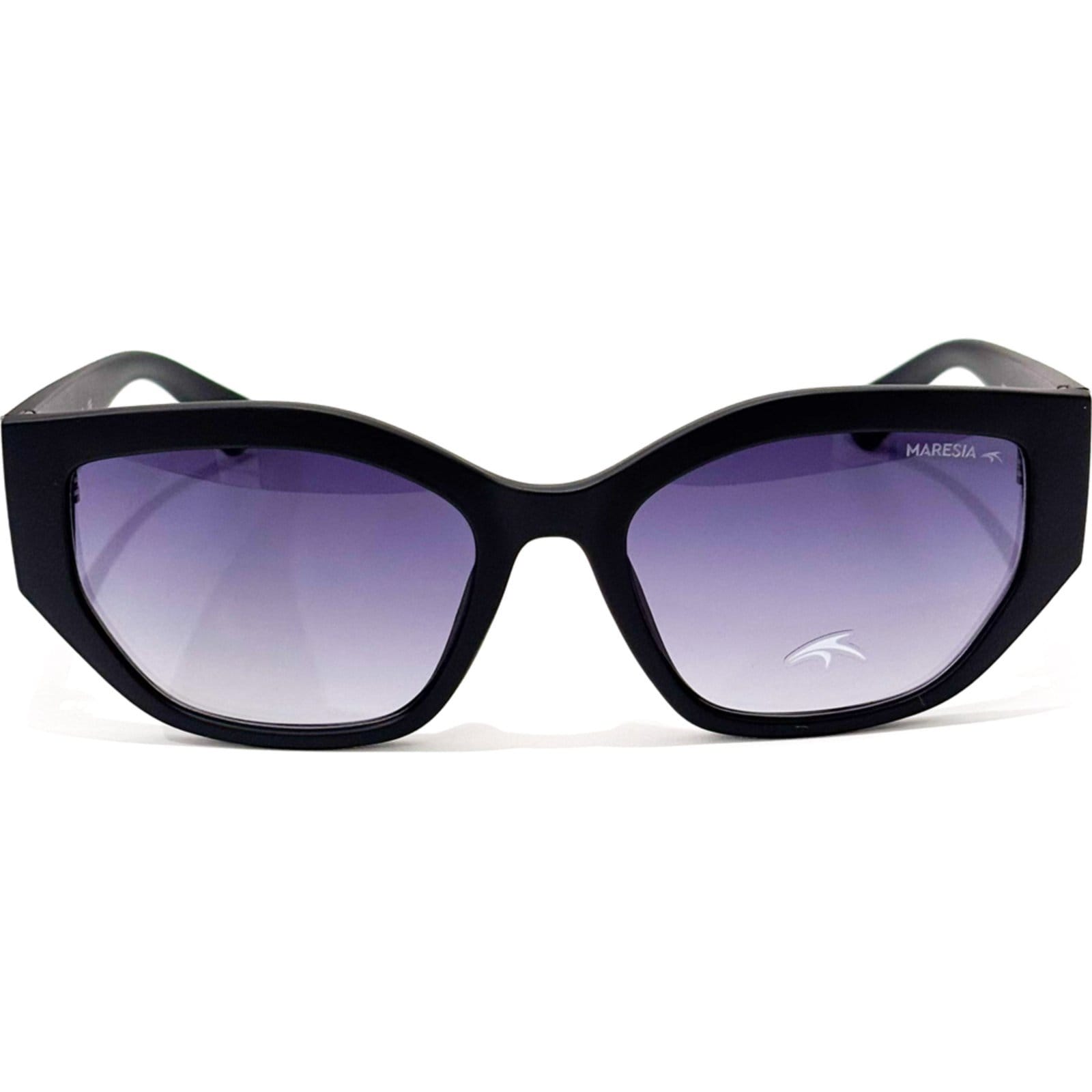 Vista 2 Óculos de Sol Maresia MRS007 C100 Feminino Maresia preto