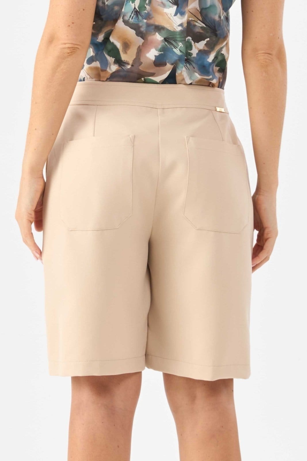 Bermuda PKS Alfaiataria