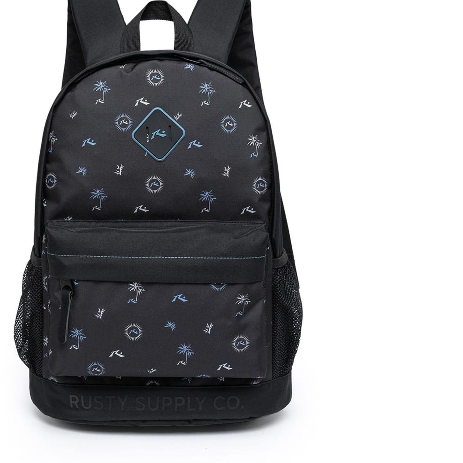 Mochila Rusty Bay Beach 19,5L SM24