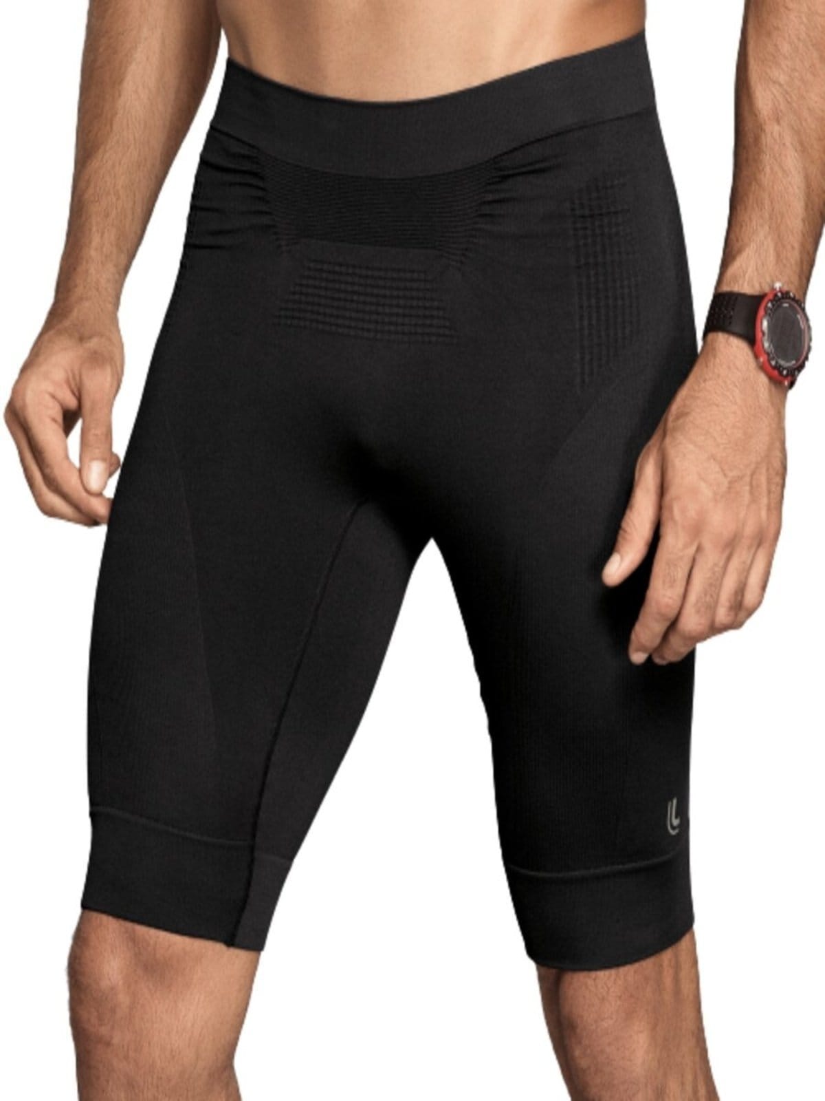 Bermuda Masculina Térmica Lupo 7