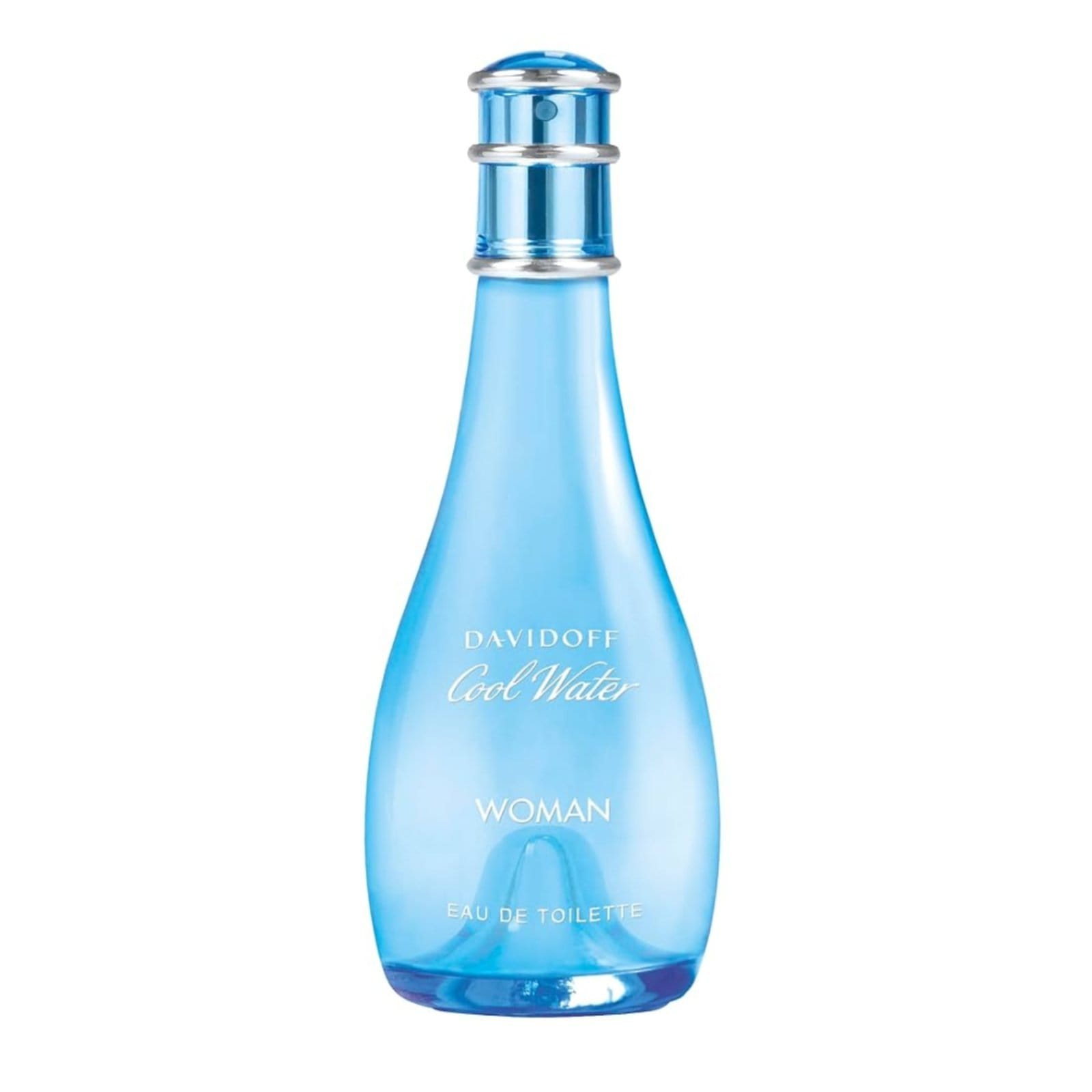 Cool Water Feminino Eau de Toilette