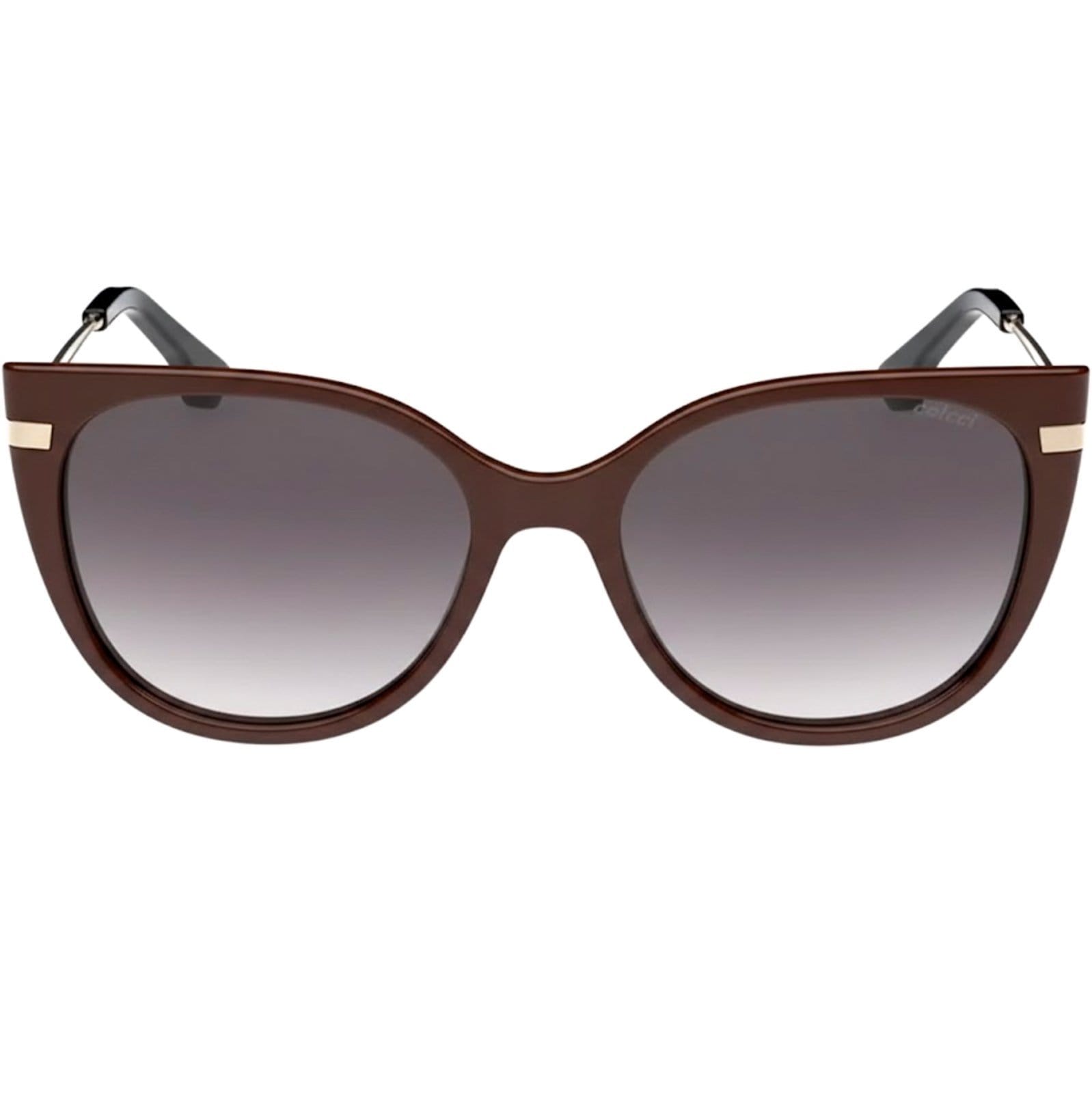 Vista 2 Óculos de Sol Colcci Giulia C0203J0833 Feminino Colcci marrom