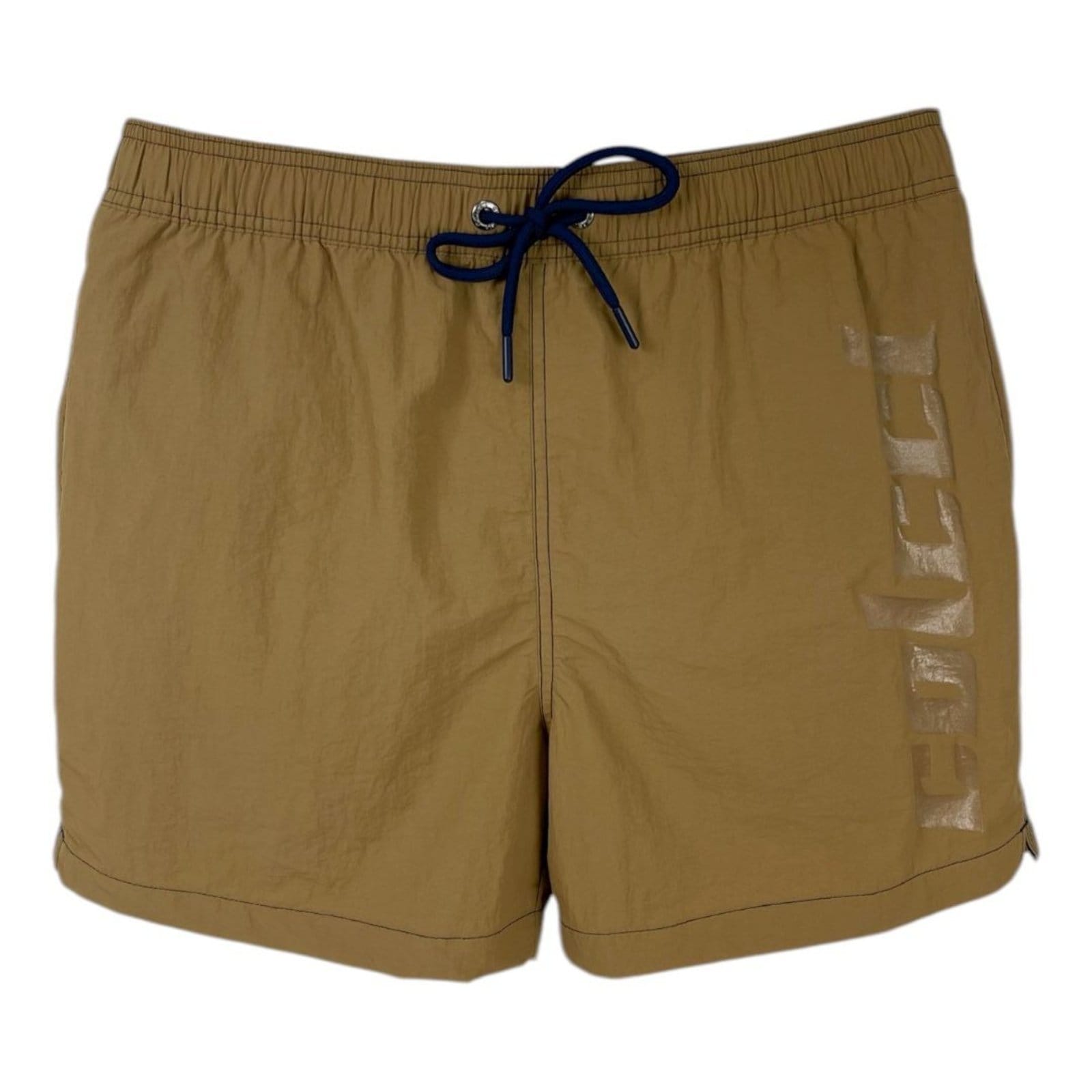 Beachshort Comfort Com Logo Colcci Prebia