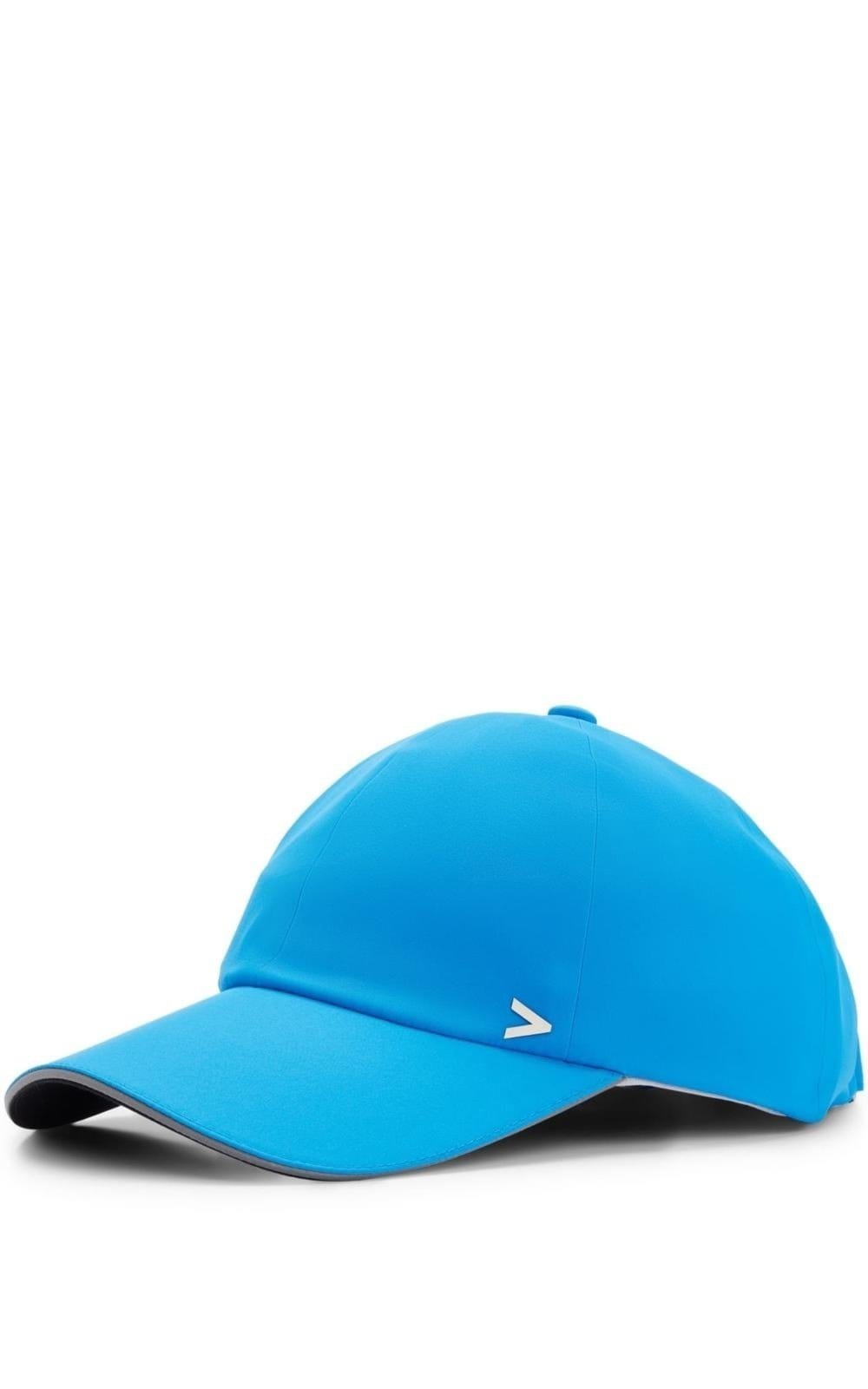 Boné Em Piqué De Performance Com Detalhes Decorativos Refletivos - 2