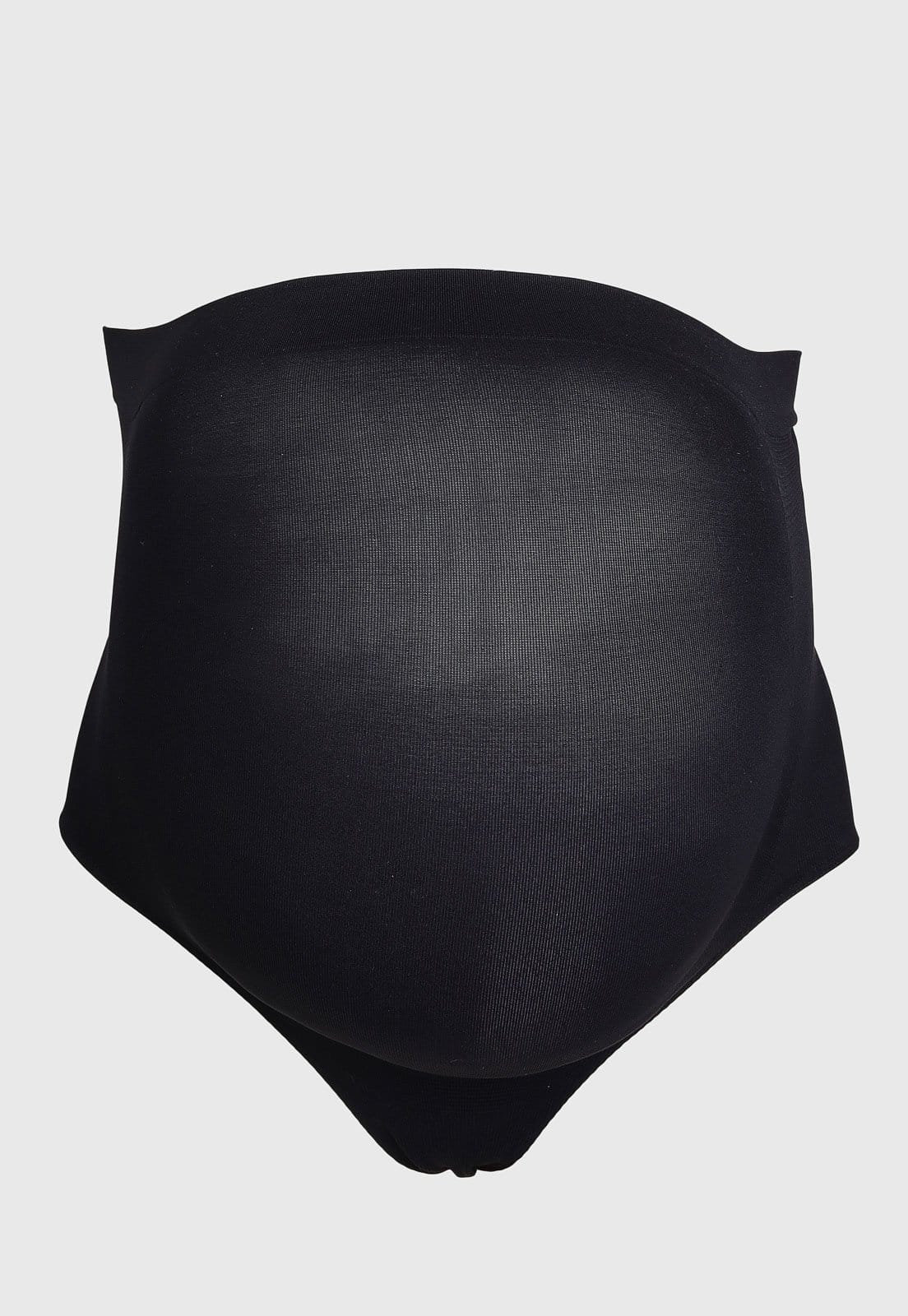 Vista 2 Calcinha Trifil Hot Pant Maternidade Preta TRIFIL preto