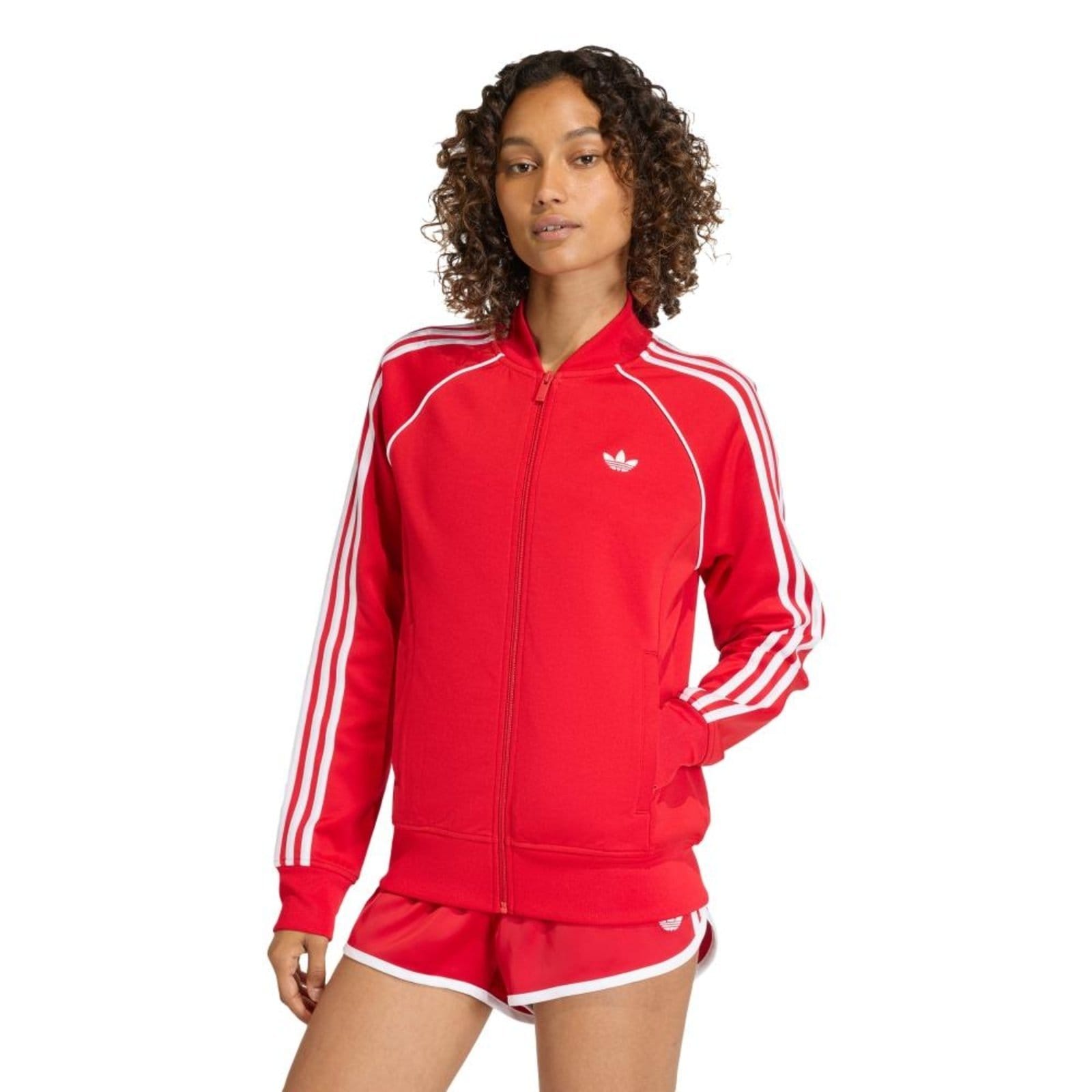 JAQUETA SST CLASSIC adidas Originals