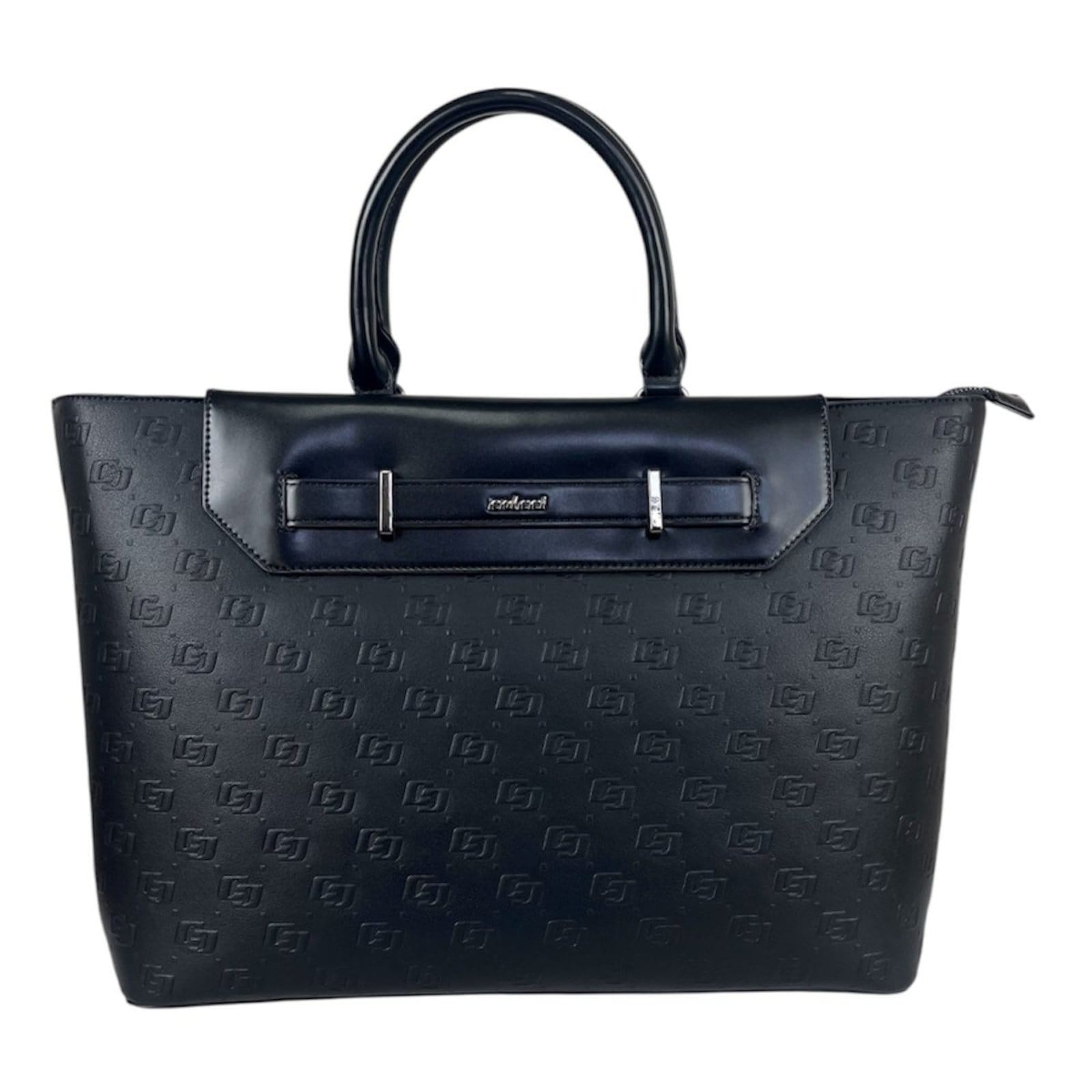 Bolsa Shopping Bag Gravação Colcci