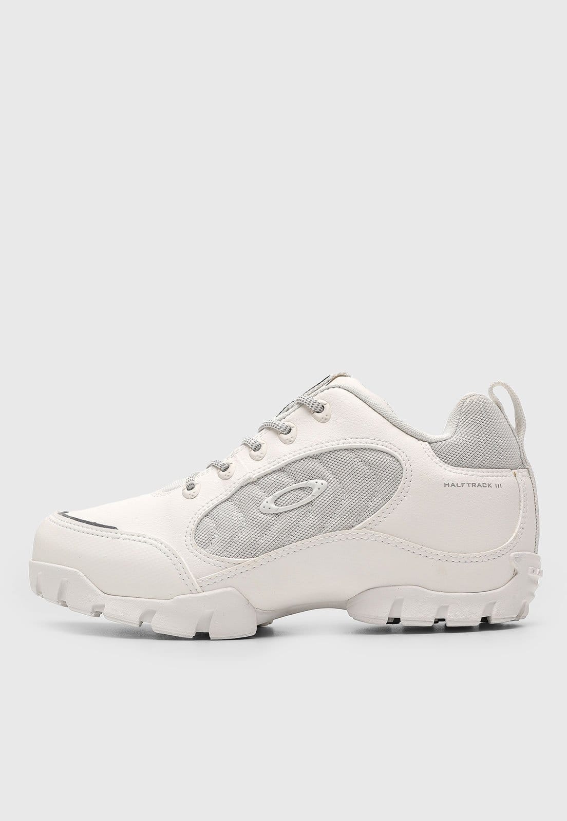 Bota Masculina Oakley Outdoor Halftrack III L