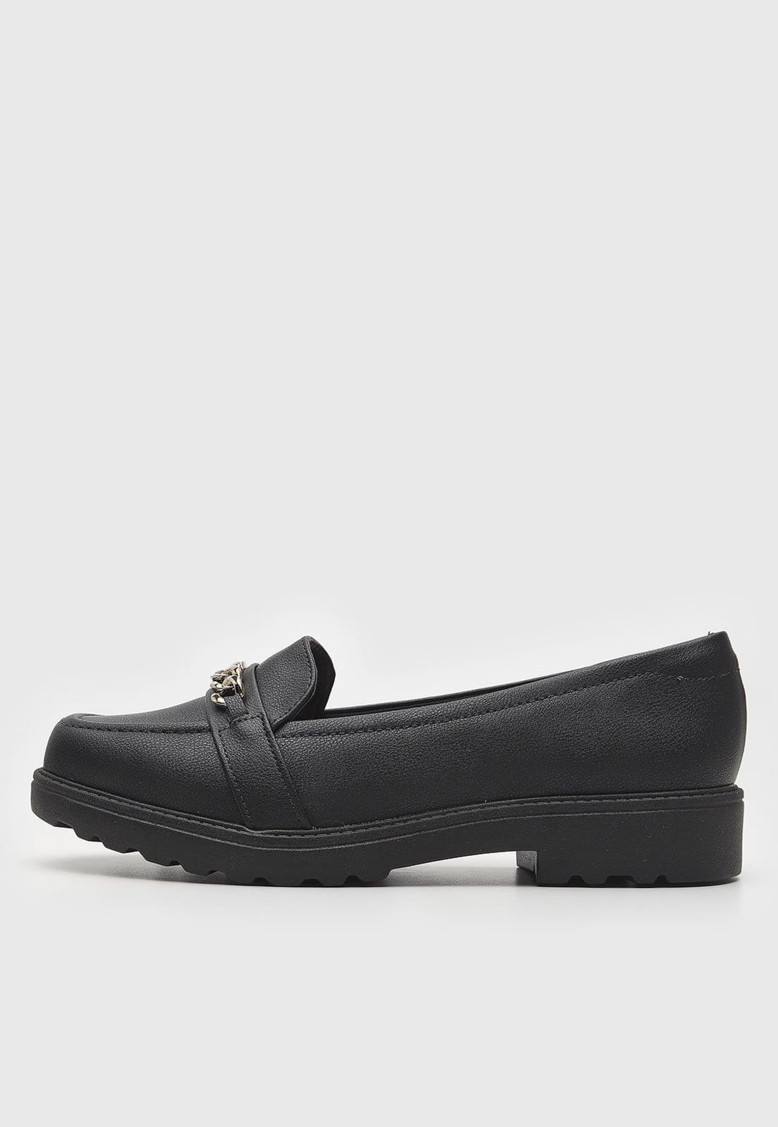 Mocassim Tratorado Modare Aplicação