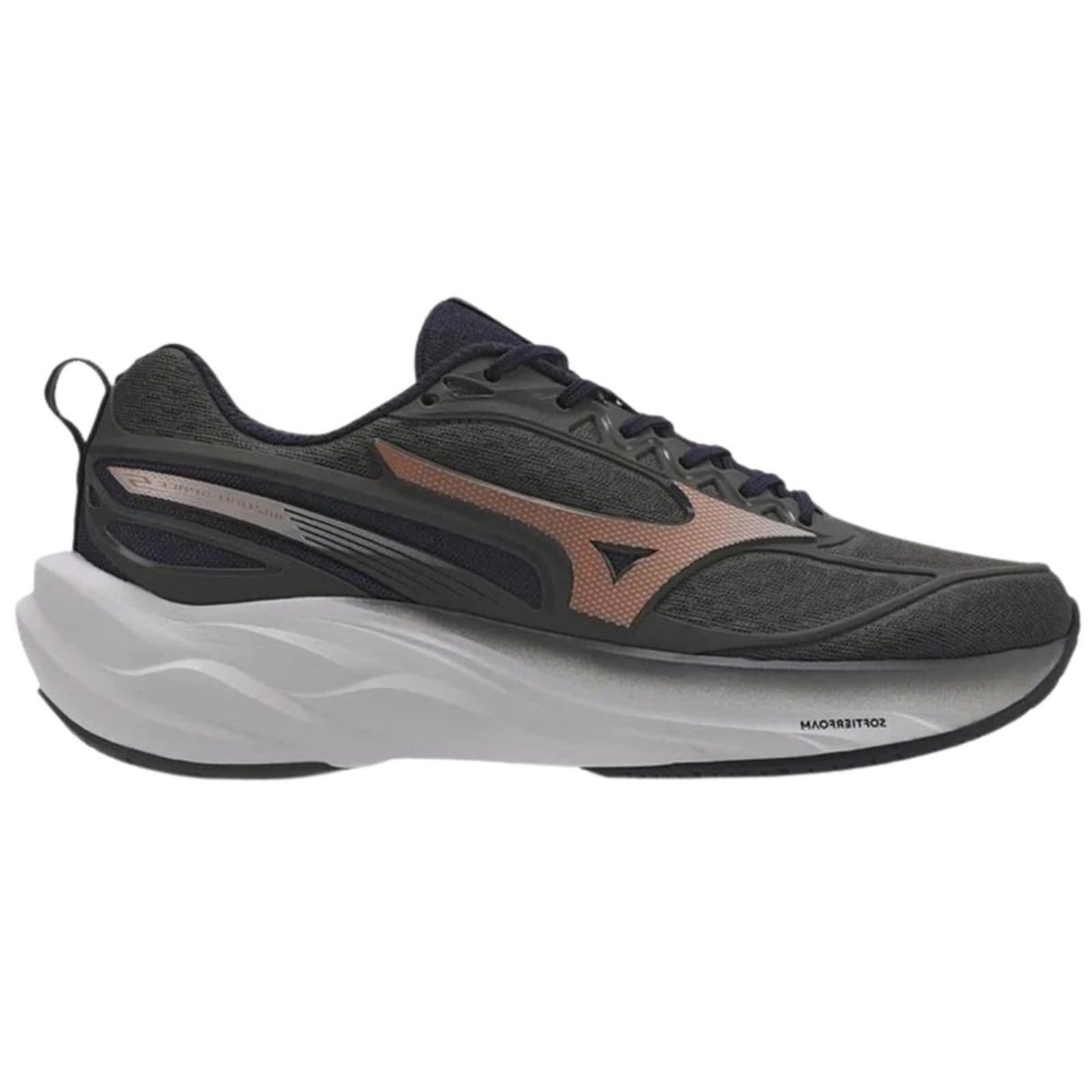 TÊNIS DE CORRIDA FEMININO MIZUNO SPACE 5 Mizuno