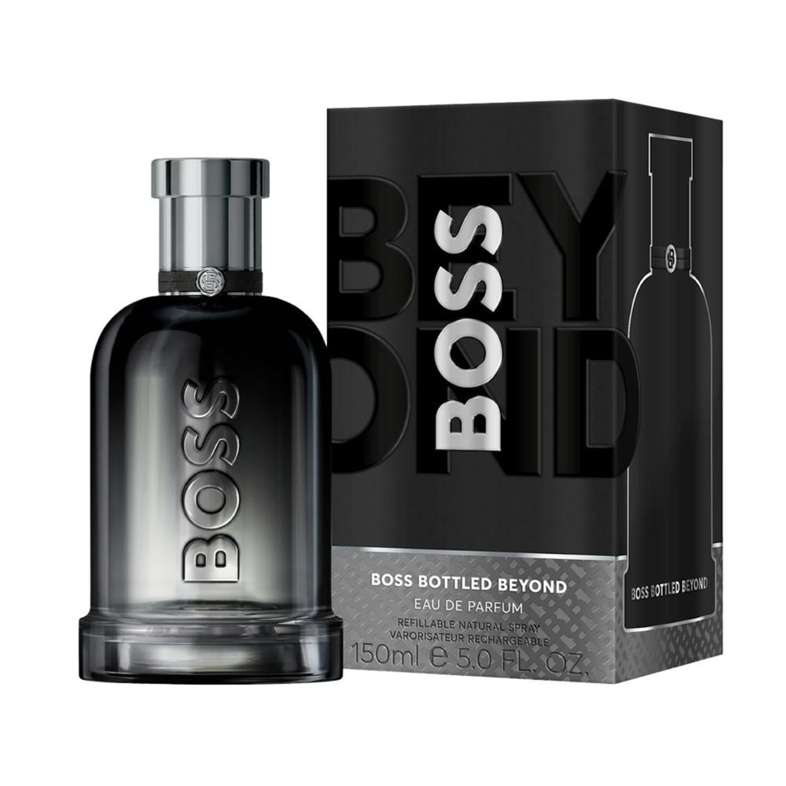 Hugo Boss Bottled Beyond For Him EDP 150ml