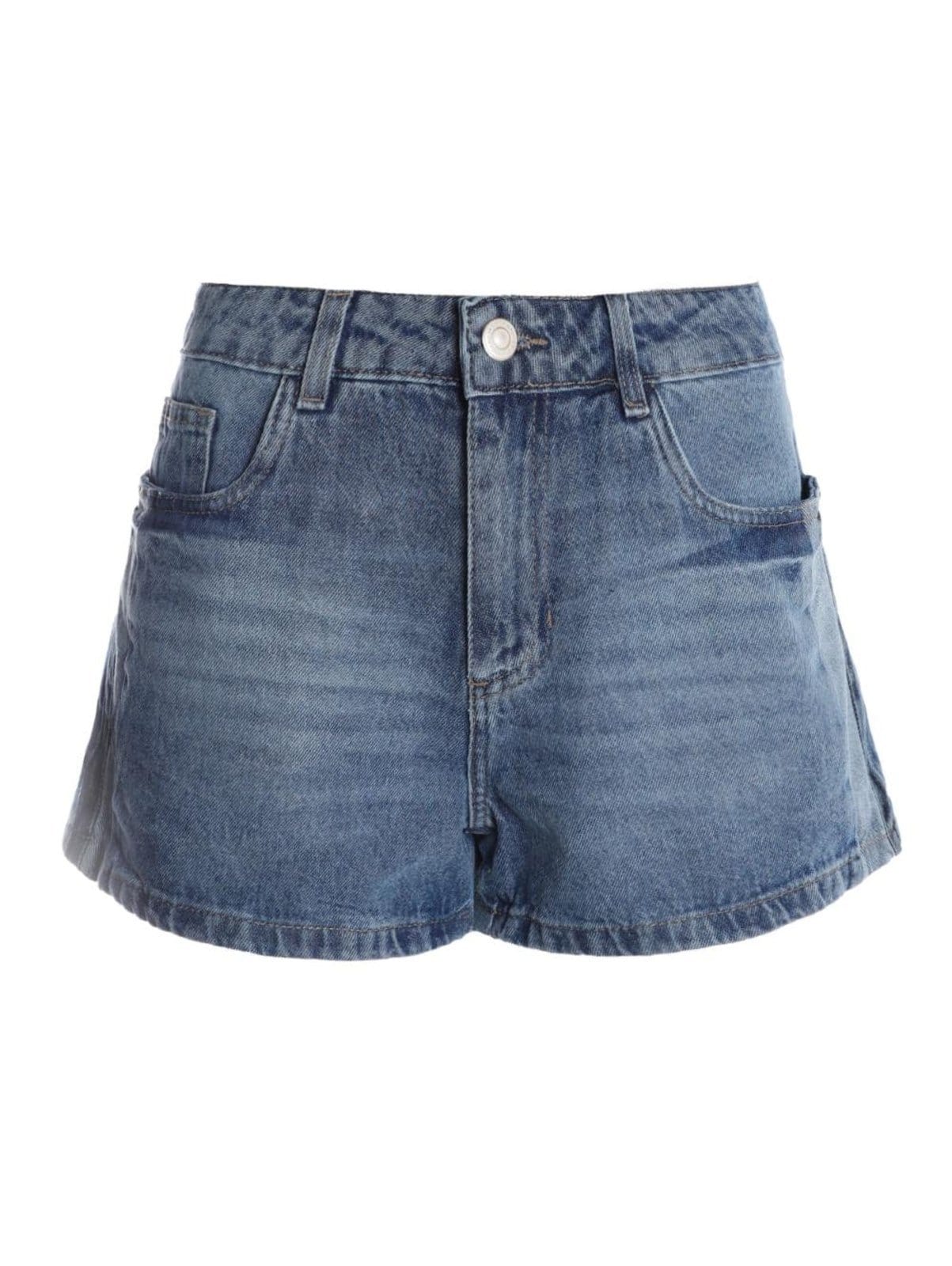 Short Jeans Sawary Feminino