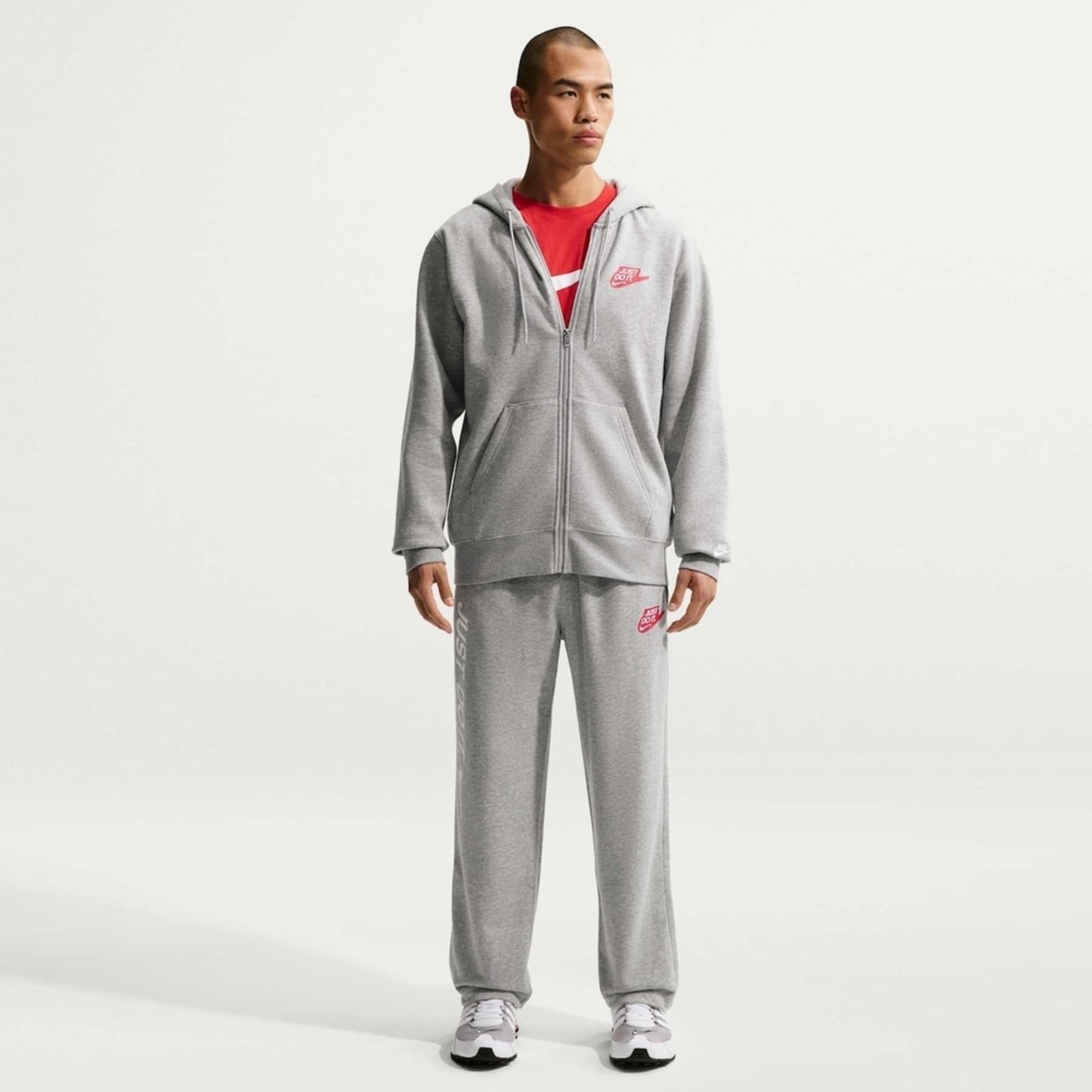 Calça Nike Club Fleece JDI Masculina