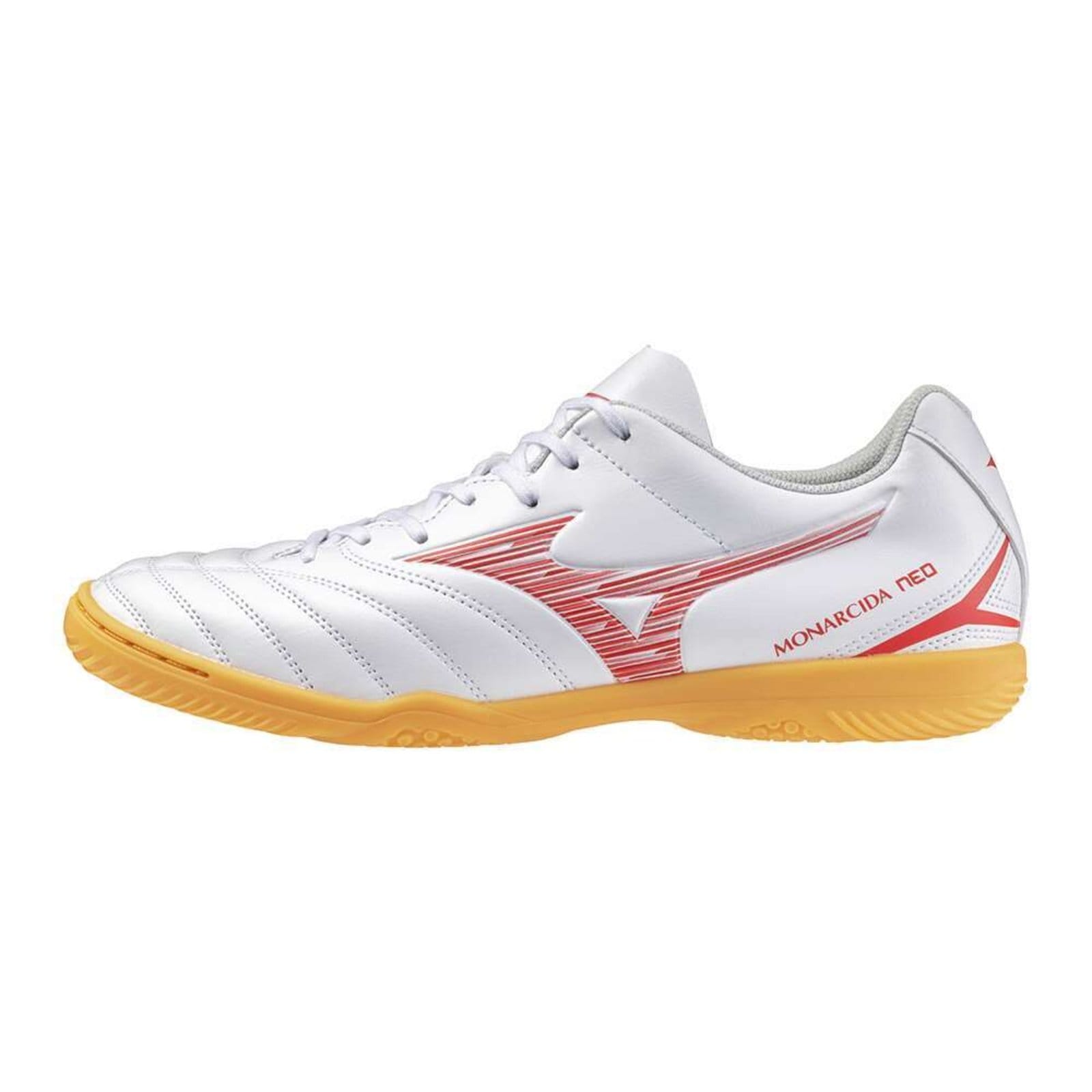 Chuteira Futsal Masculina Mizuno Monarcida Neo III Select IN