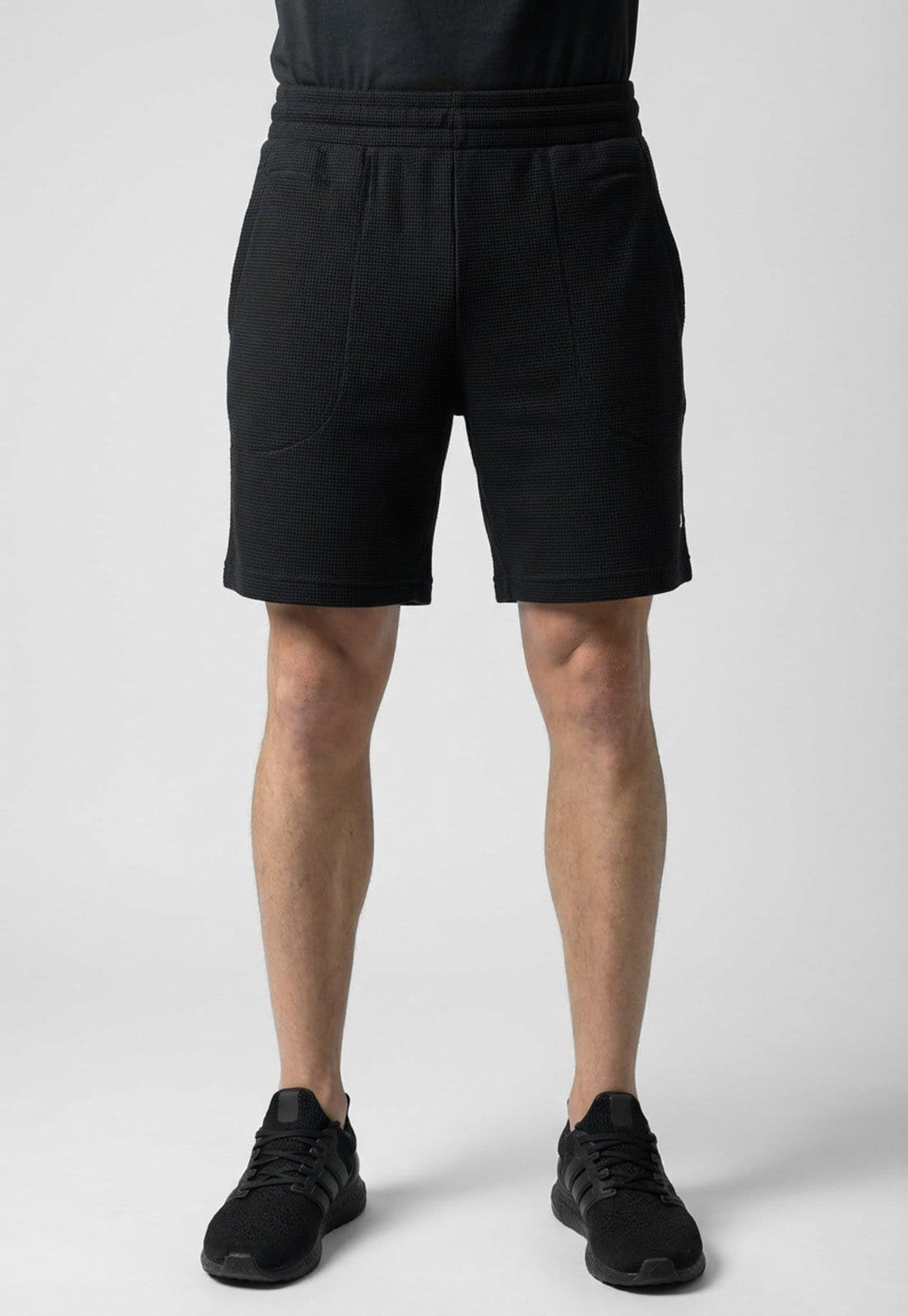 Shorts Masculino Adidas Originals ESS W Preta