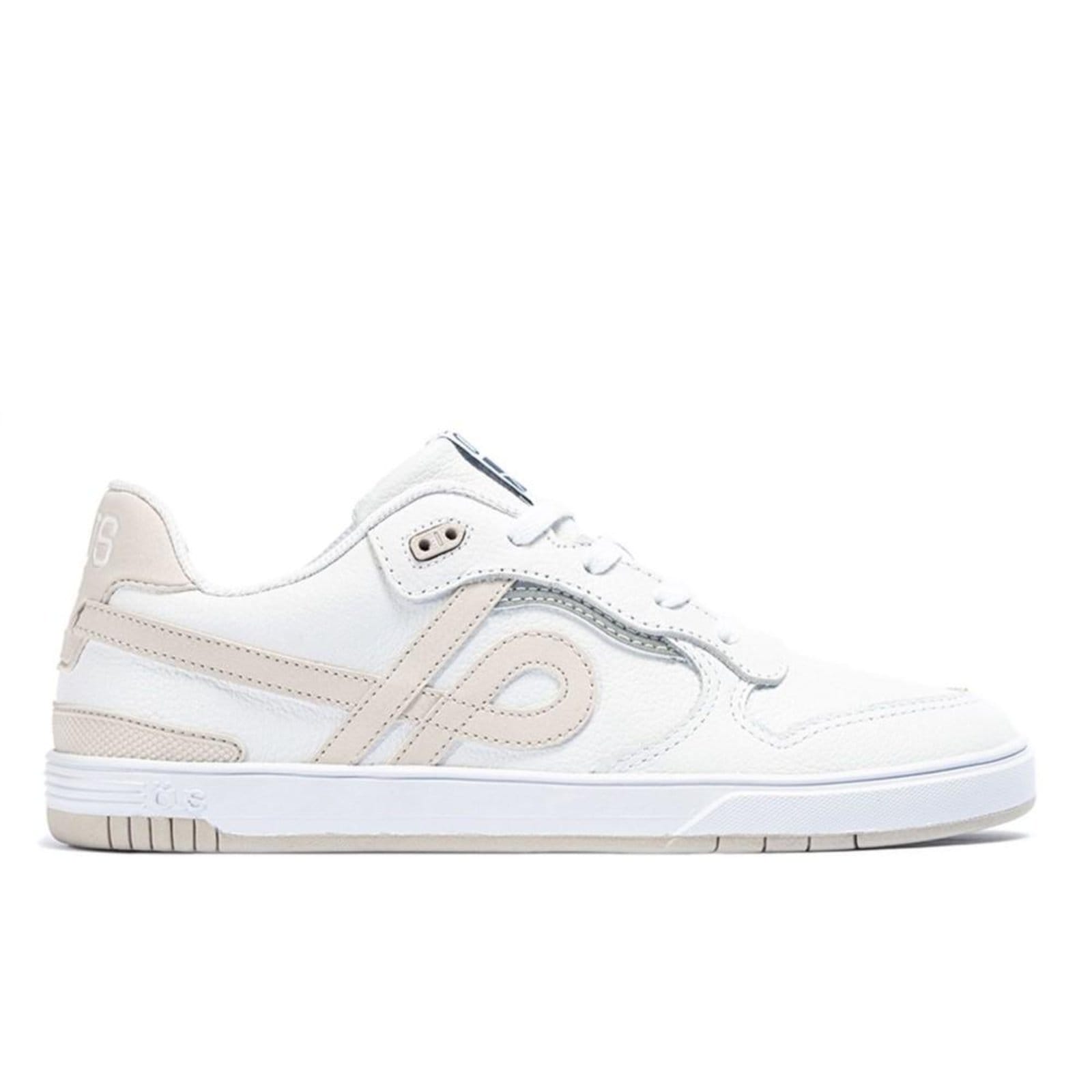 Tênis Ous Bets Masculino Pérola Imperial