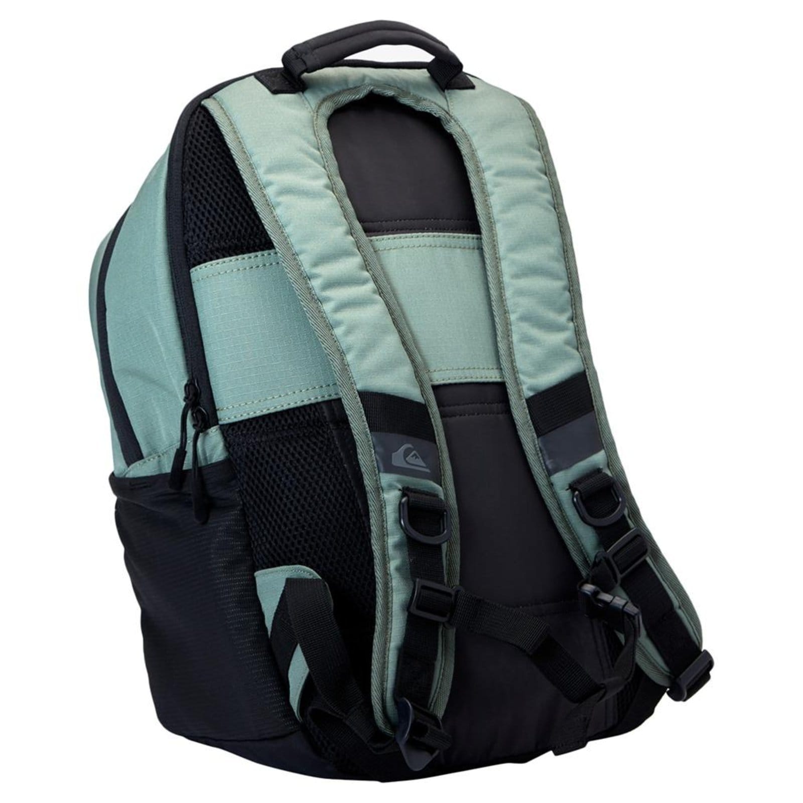 Mochila Quiksilver Freeday 20L SM24 Laurel Wreath - 2