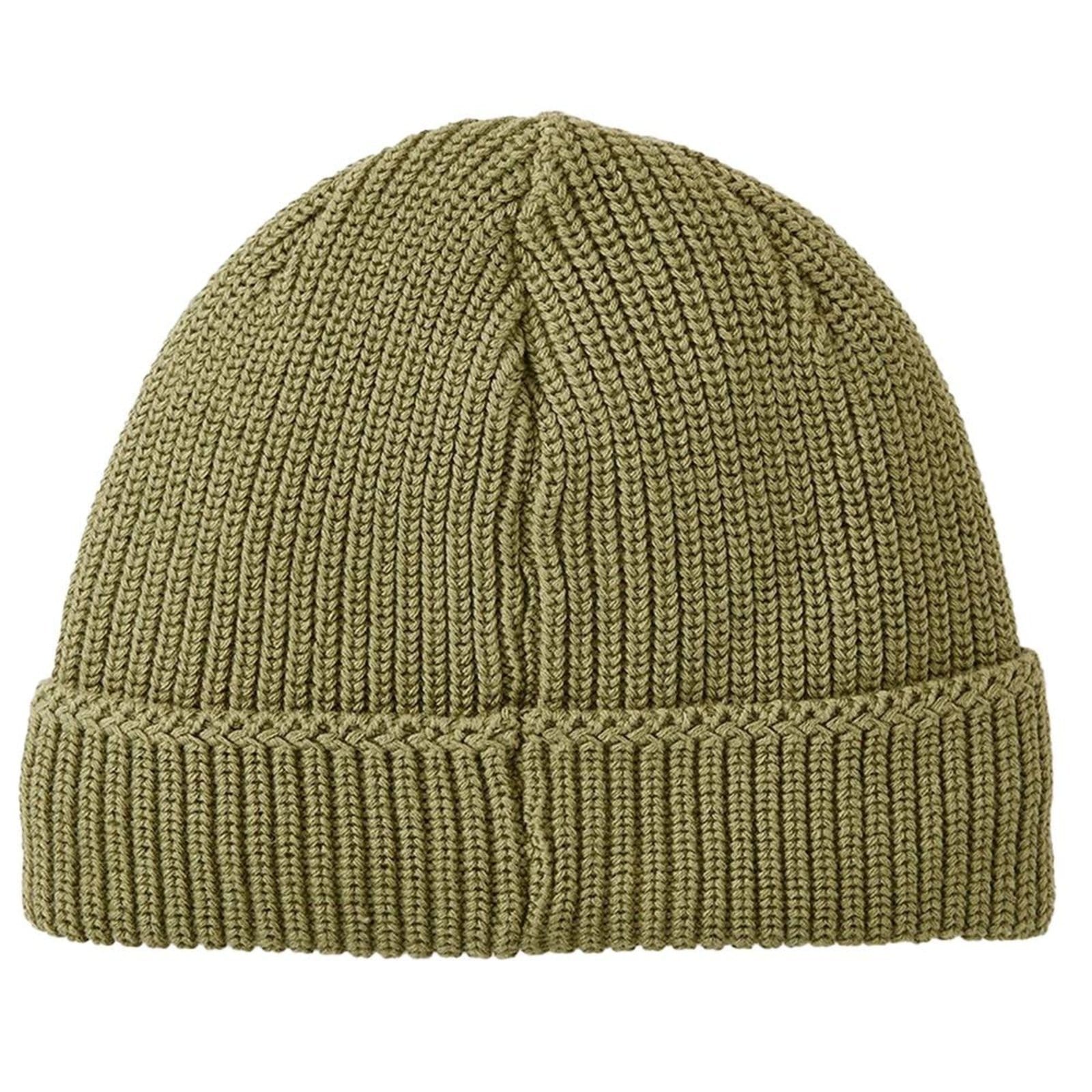 Vista 2 Gorro Rip Curl Classic Surf Lined Reg WT25 Dusty Olive Rip Curl verde olive