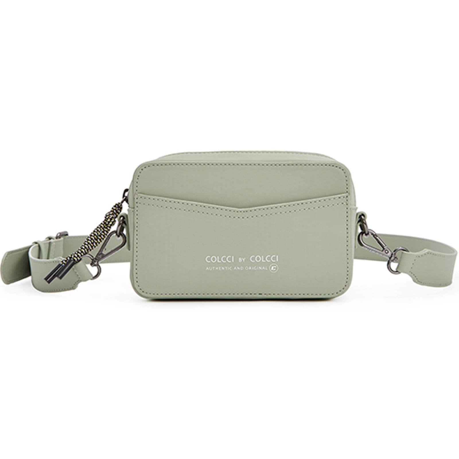 Bolsa Crossbody Colcci Rope VE24 Feminino