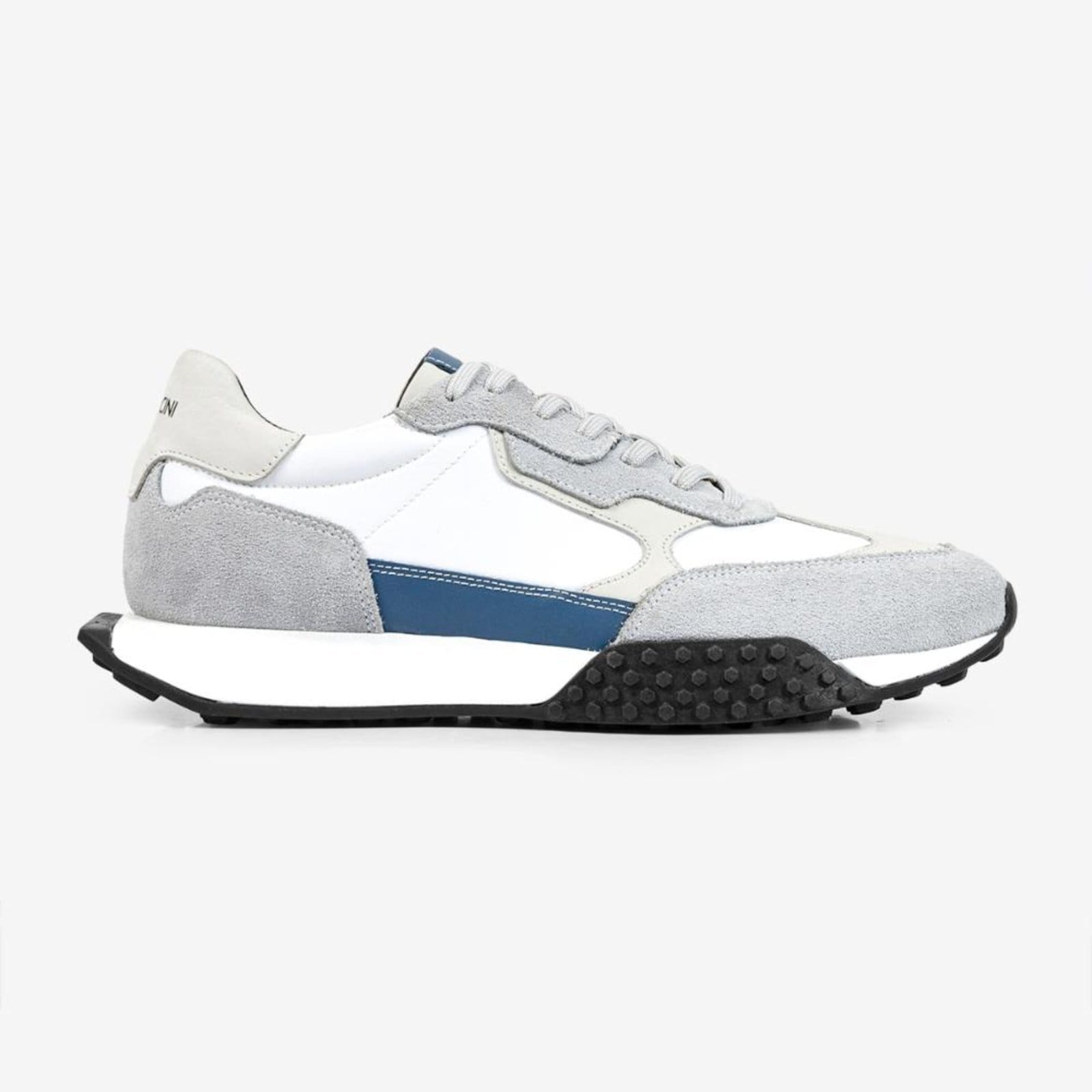 Sneaker Racer 8529-693B