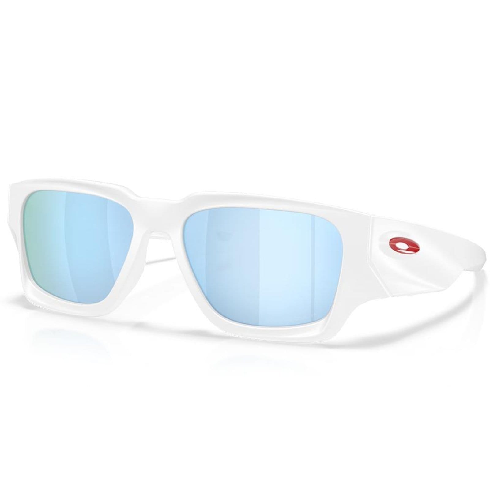 Óculos de Sol Oakley Instagator Matte White 0458