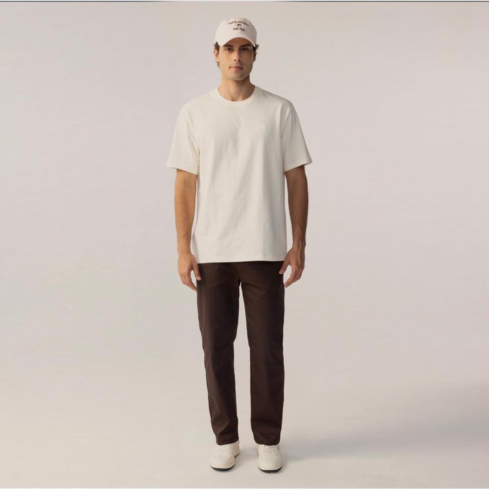 Calça Fila Work Gt Masculina