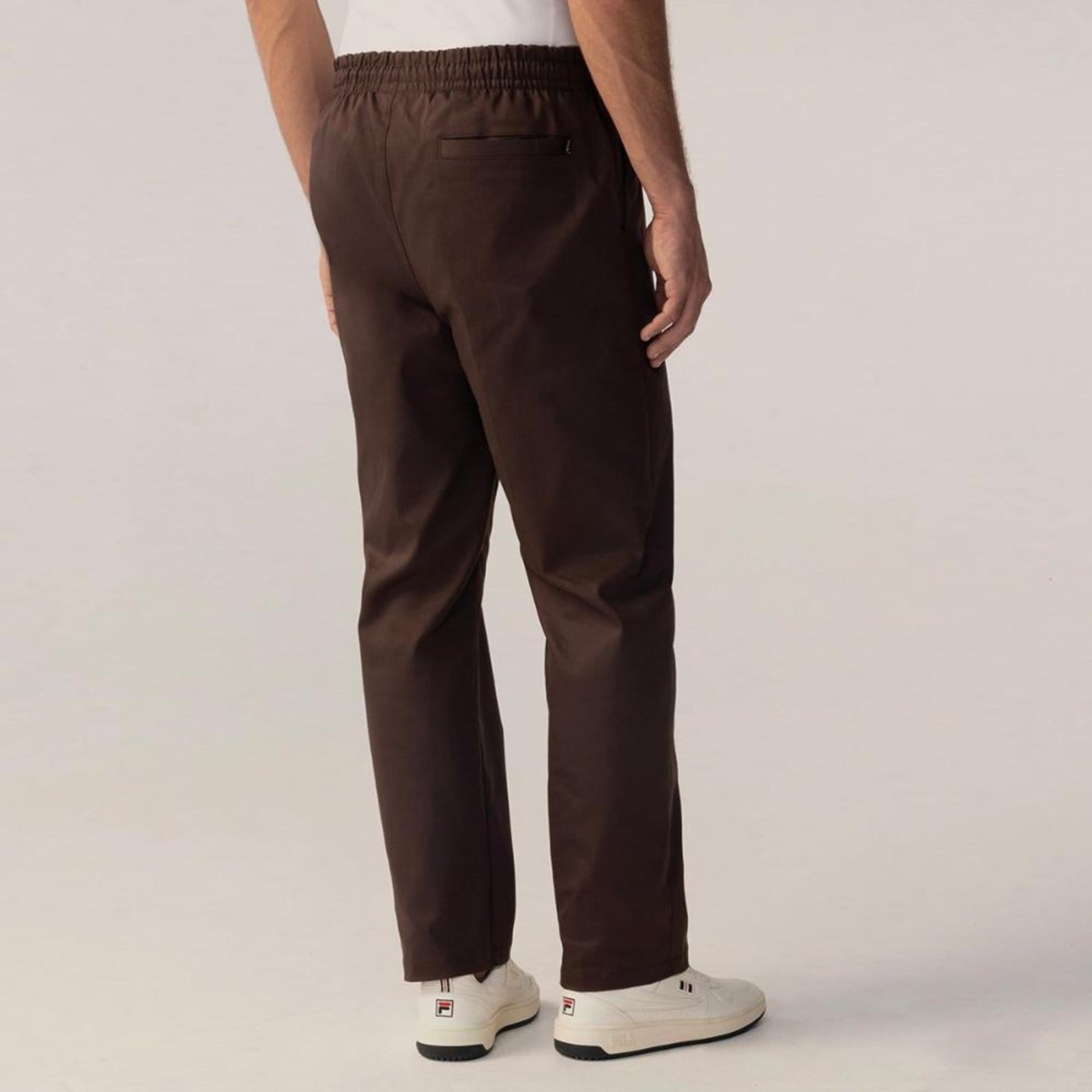 Vista 2 Calça Fila Work Gt Masculina Fila incolor