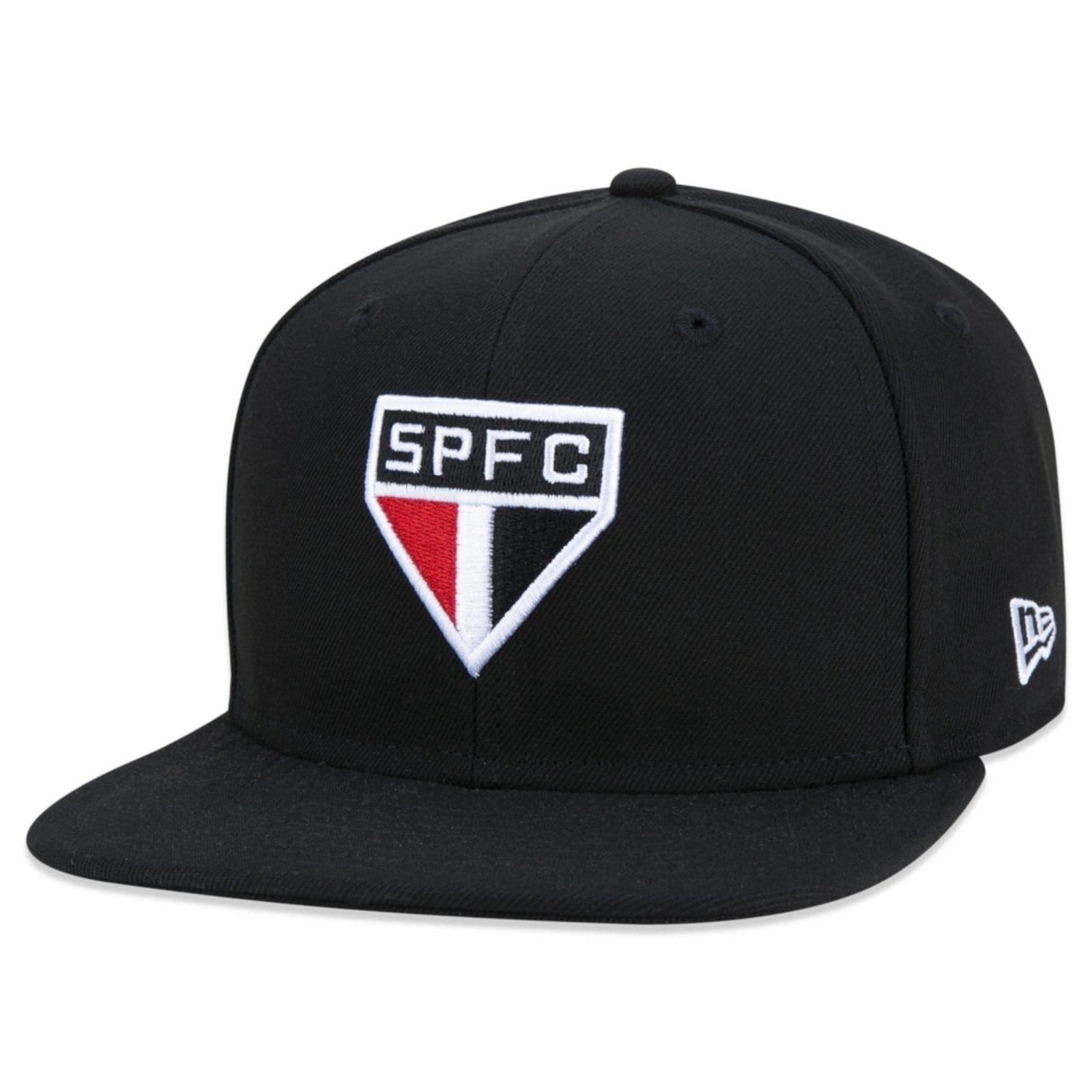 Boné New Era 9fifty Original Fit Sn São Paulo