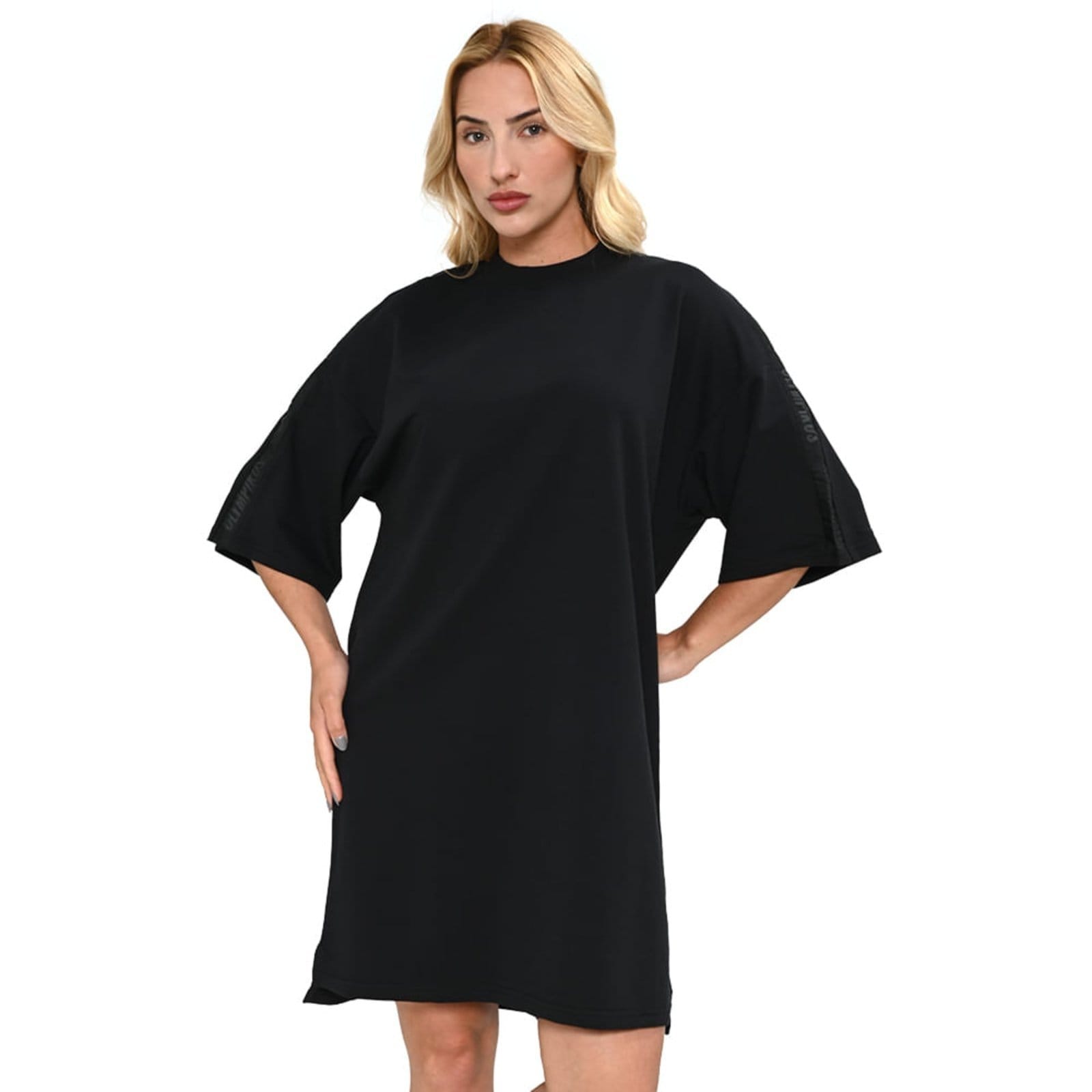 Vestido Comfy Tape Olympikus Feminino GG