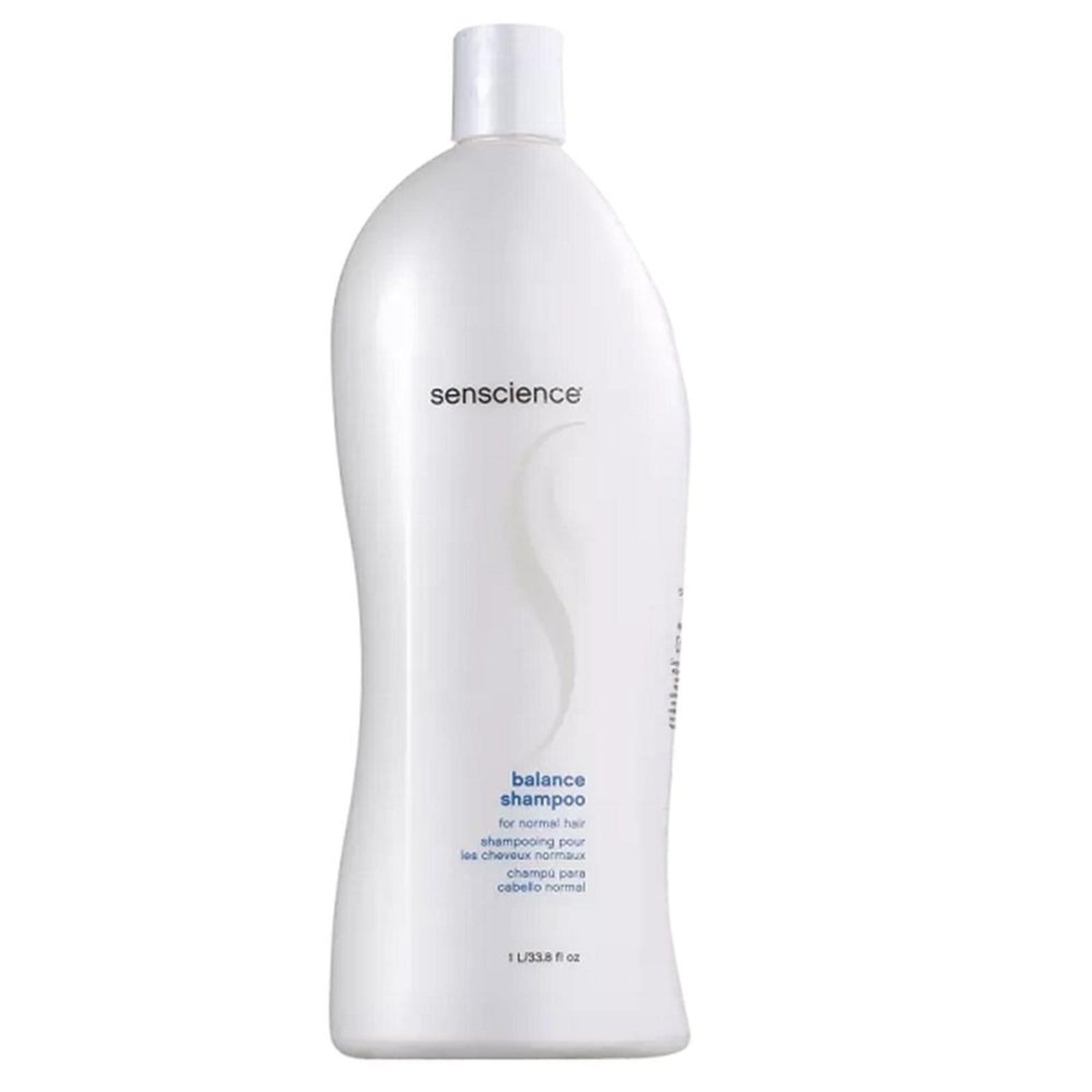 Senscience Balance - Shampoo 1L