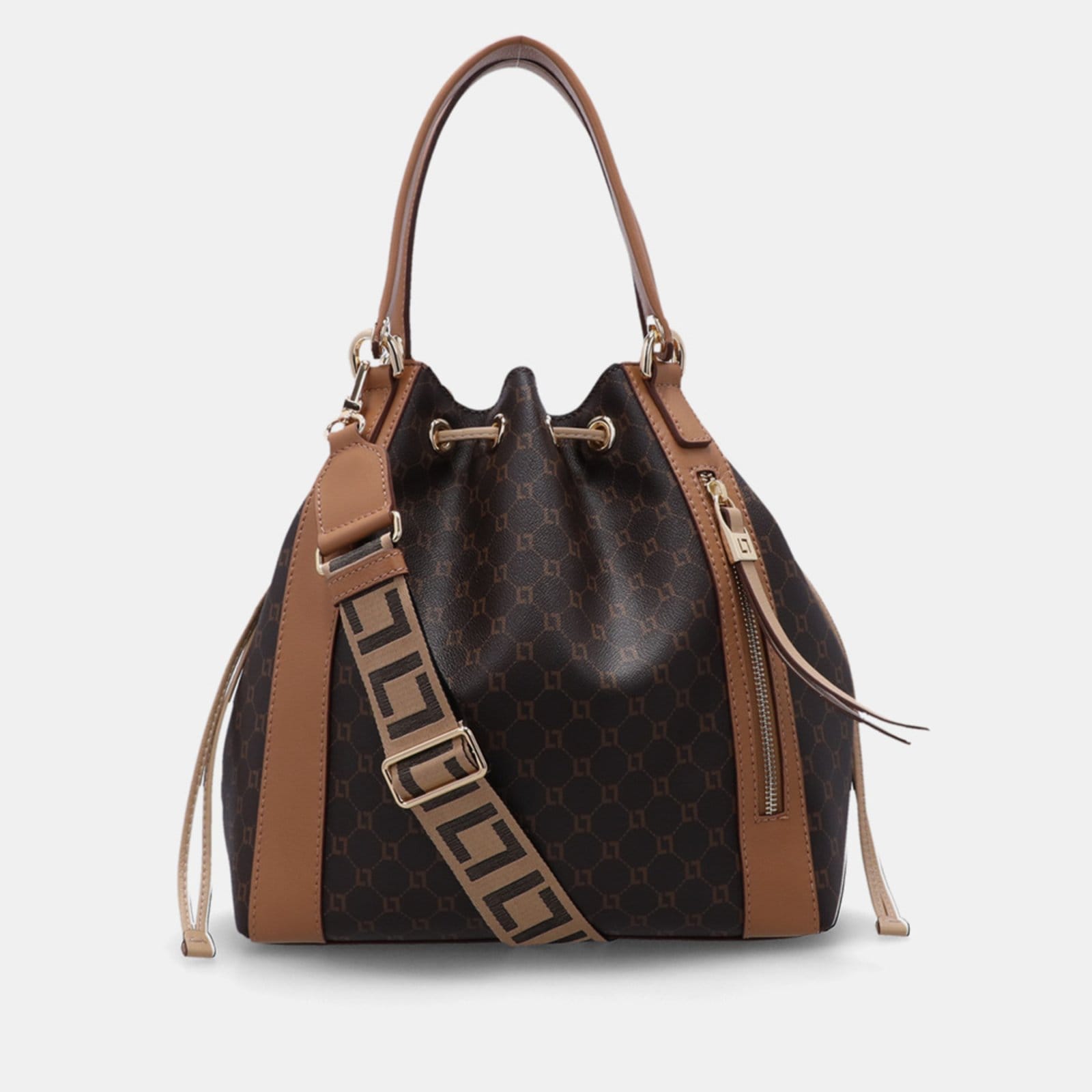 Bolsa Média Luz Da Lua - 10006643 Luz Da Lua