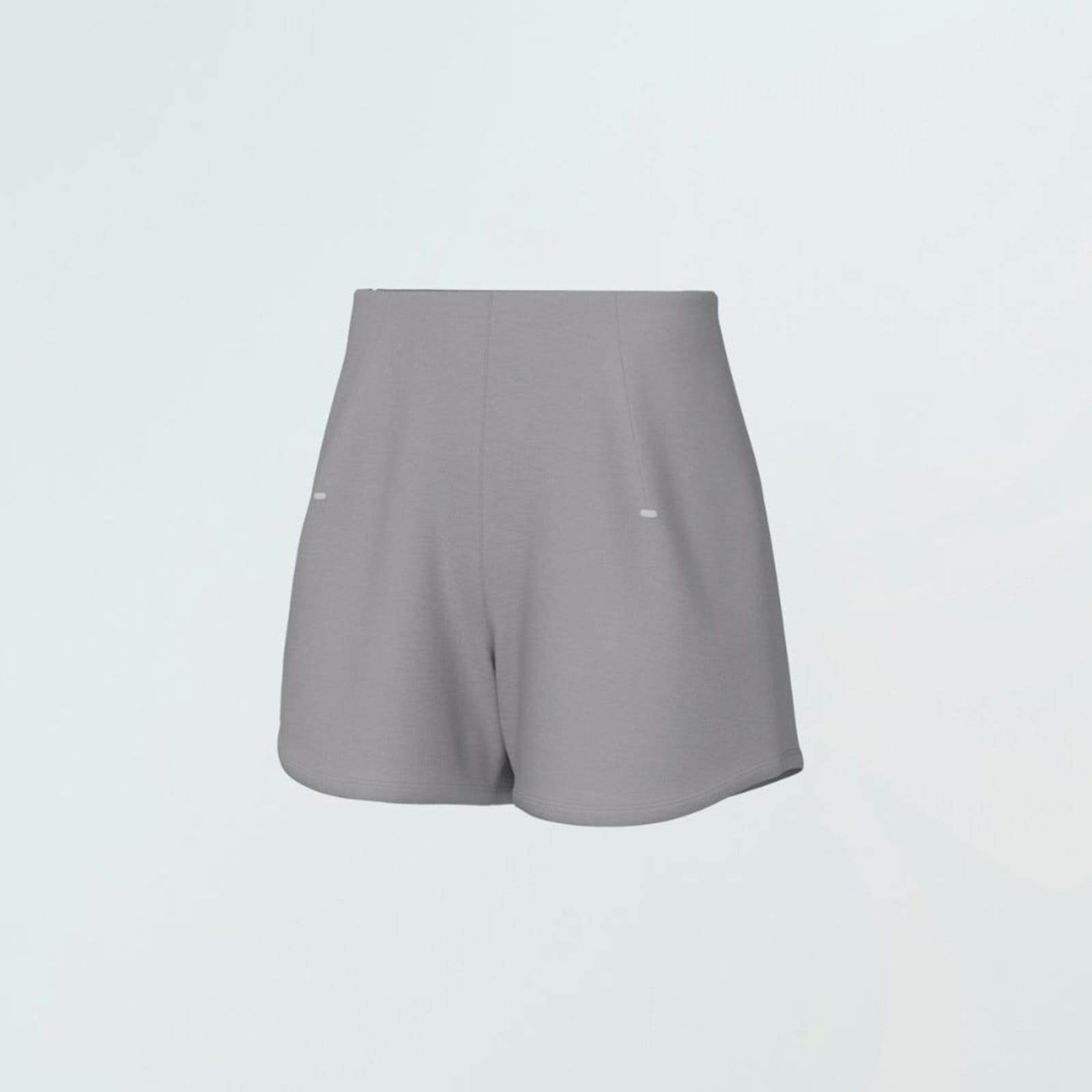 Shorts Fila Duplo Future Sports Feminino