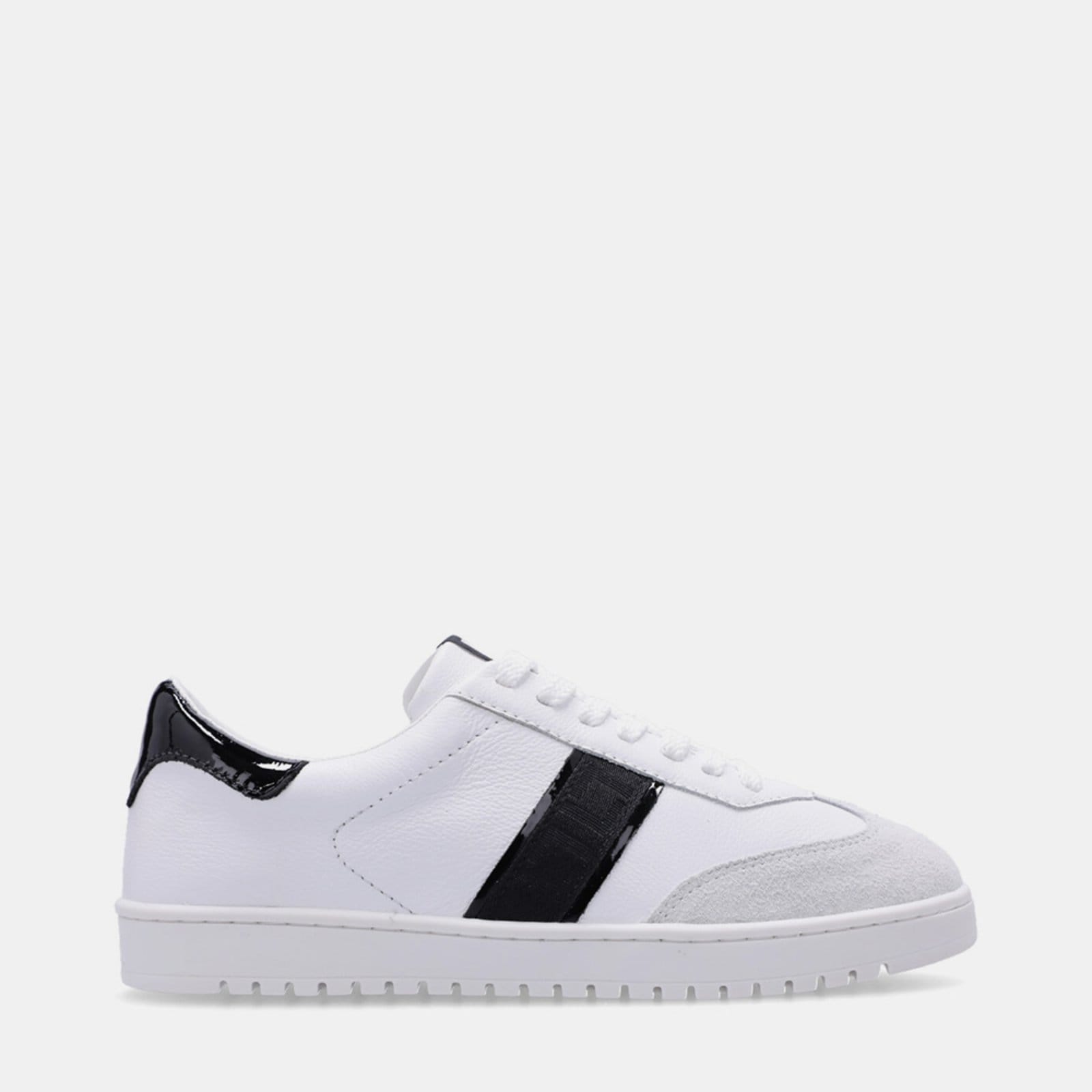 Tênis Saara Luz da Lua - 60420019 Luz Da Lua