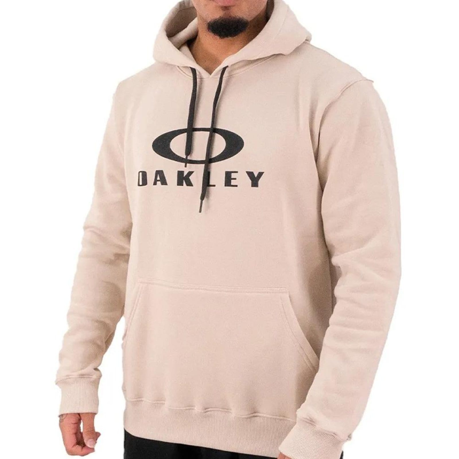Moletom Oakley Canguru Dual Hoodie II WT25 Homus