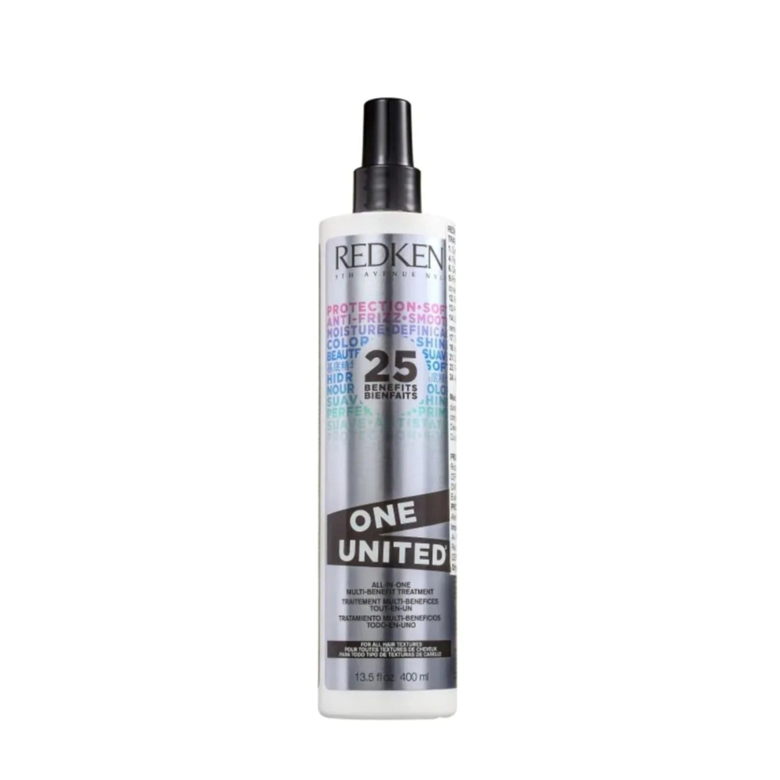 Redken One United 25 Benefits Leave-in Spray