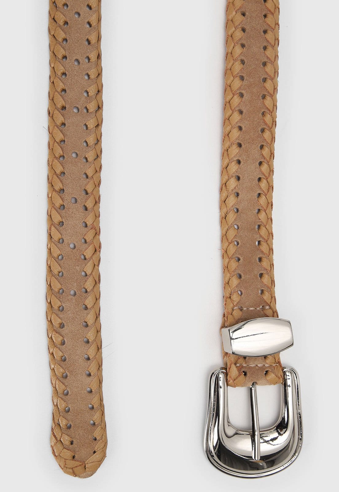 Cinto Feminino Luiza Barcelos Tressê - 2