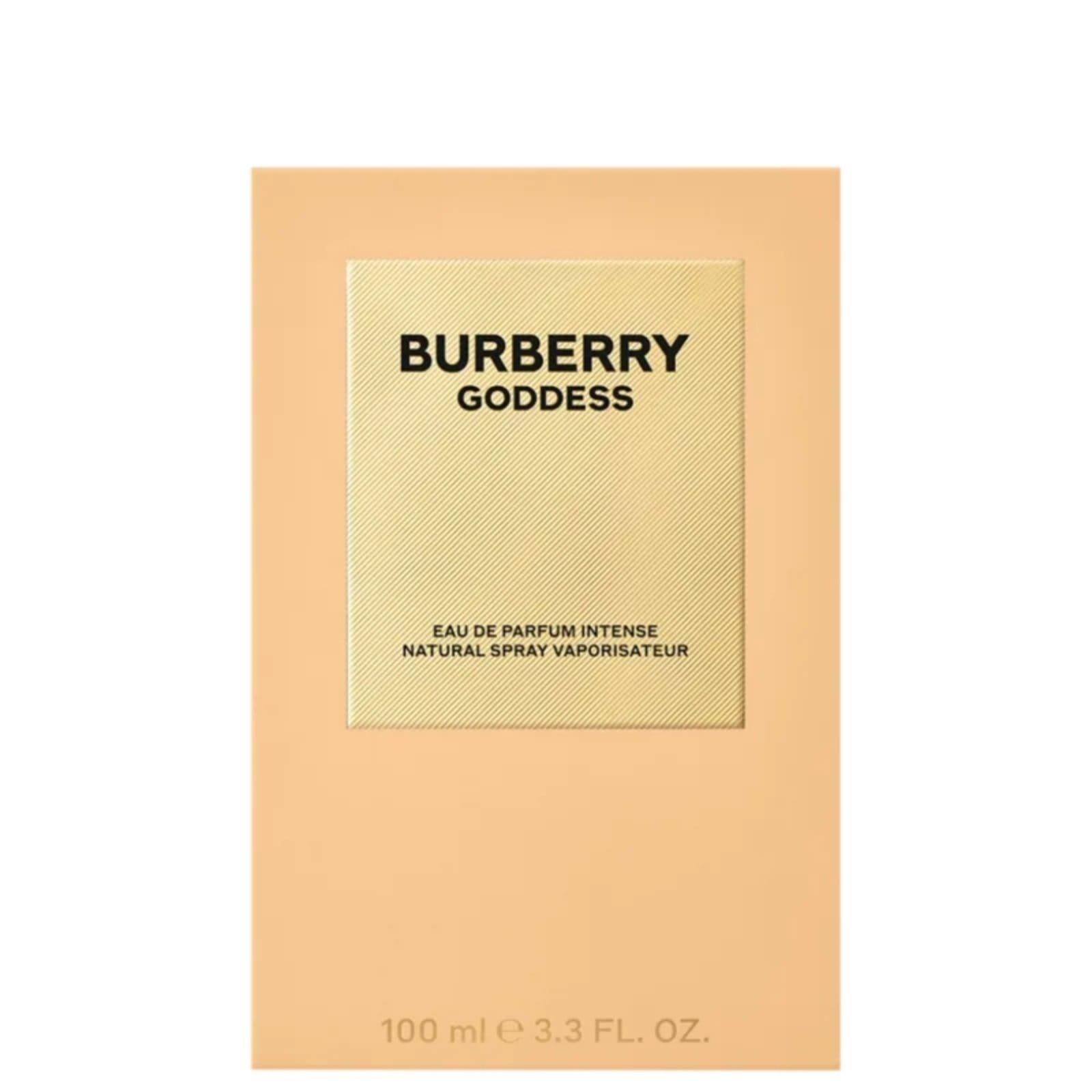 Burberry Goddess Intense Edp - Perfume Feminino - 2