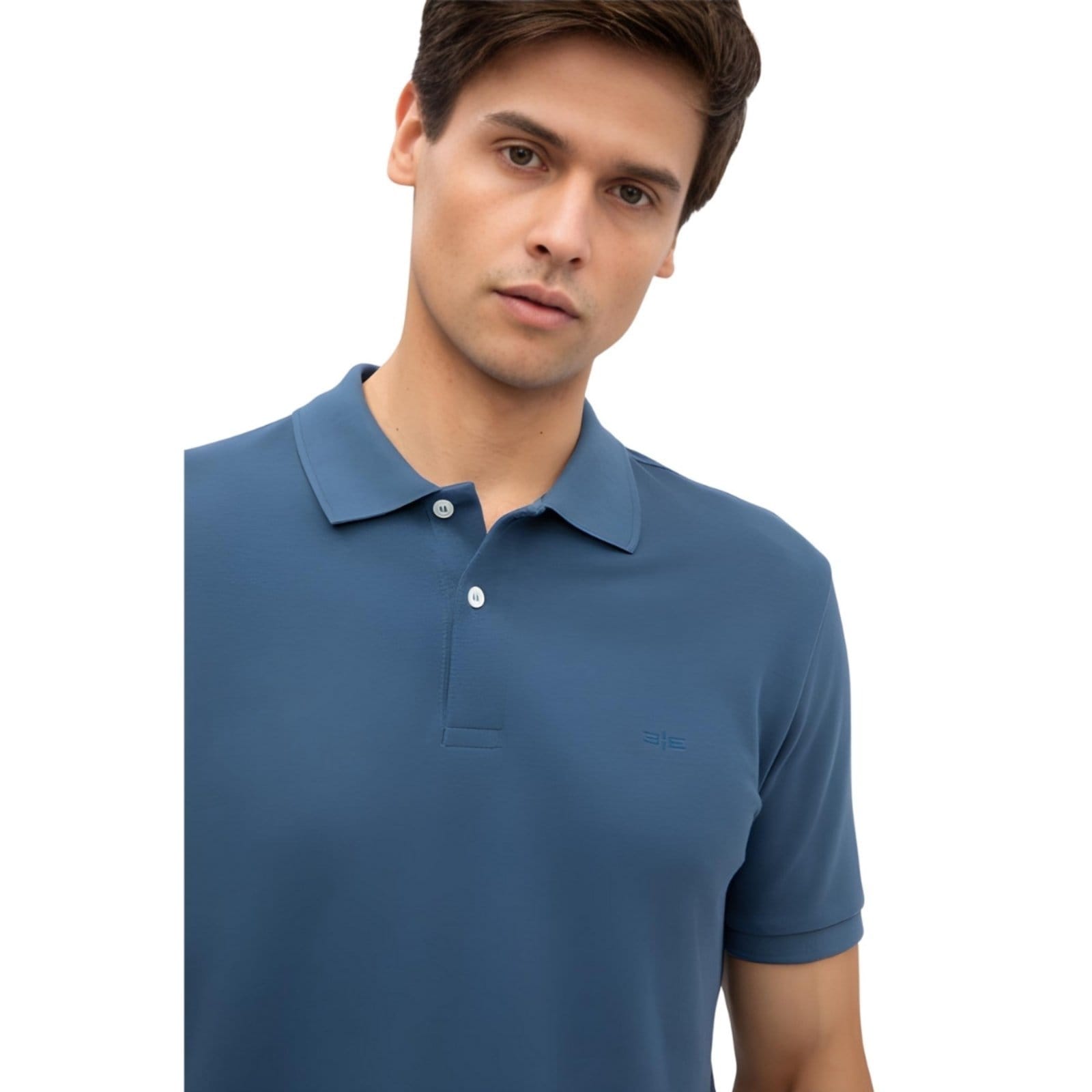 Camisa Polo Piquet
