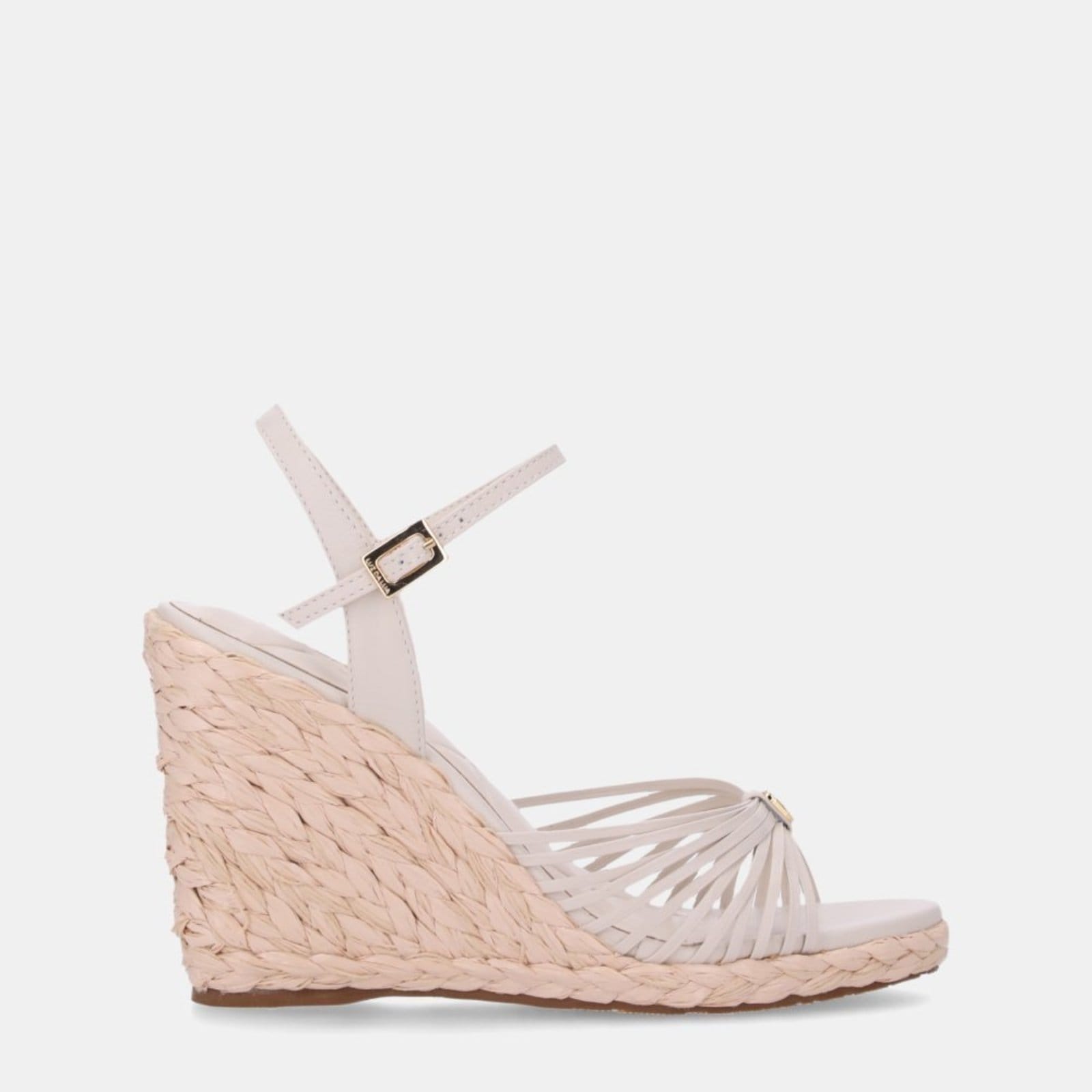 Anabela Luz da Lua - 60650004 Luz Da Lua Off-white