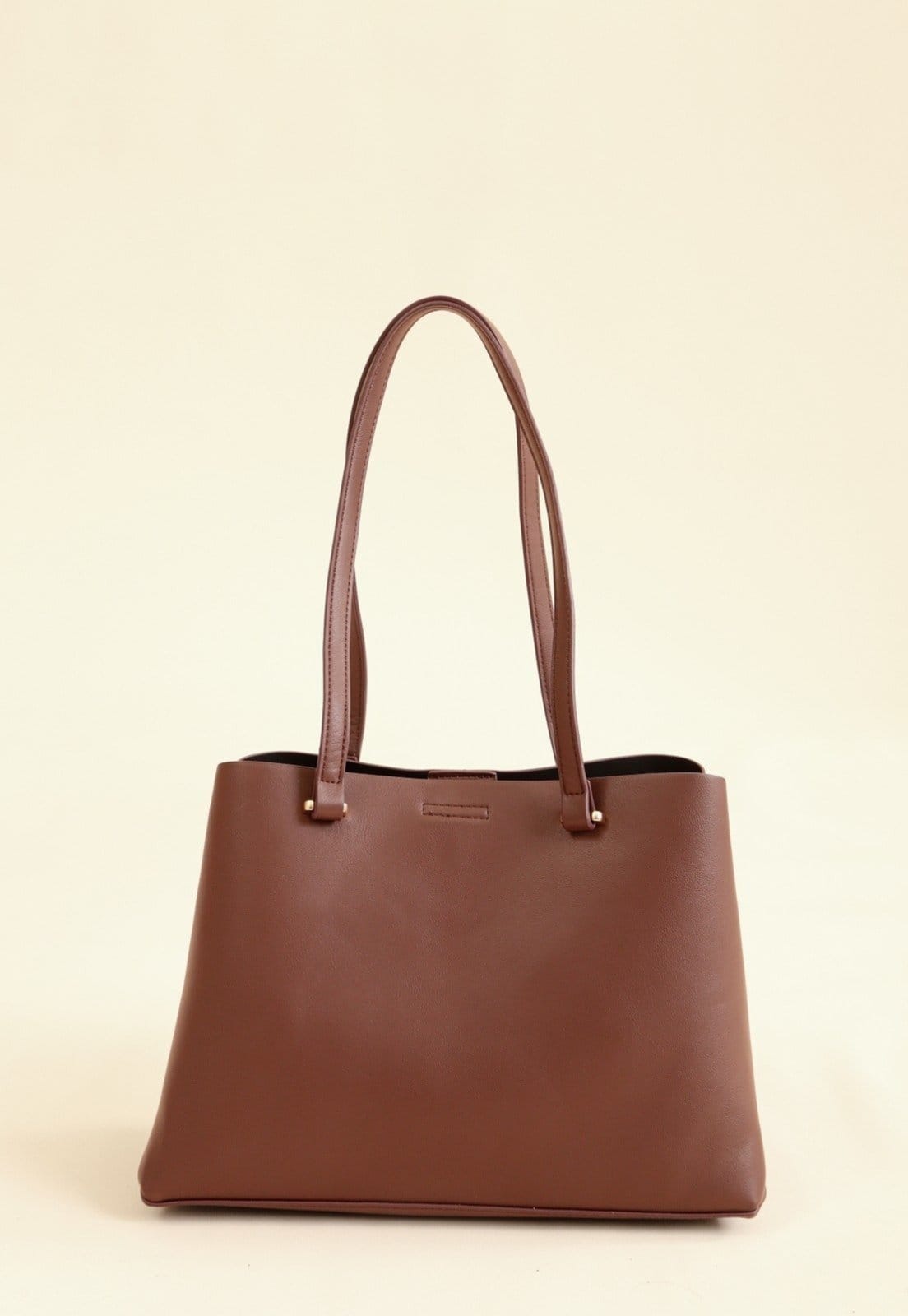 Bolsa Tote Pop Me Média Alça Dupla