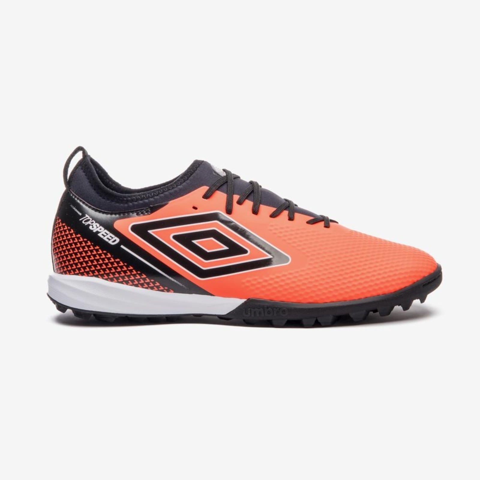 Chuteira Society Umbro Top Speed Club
