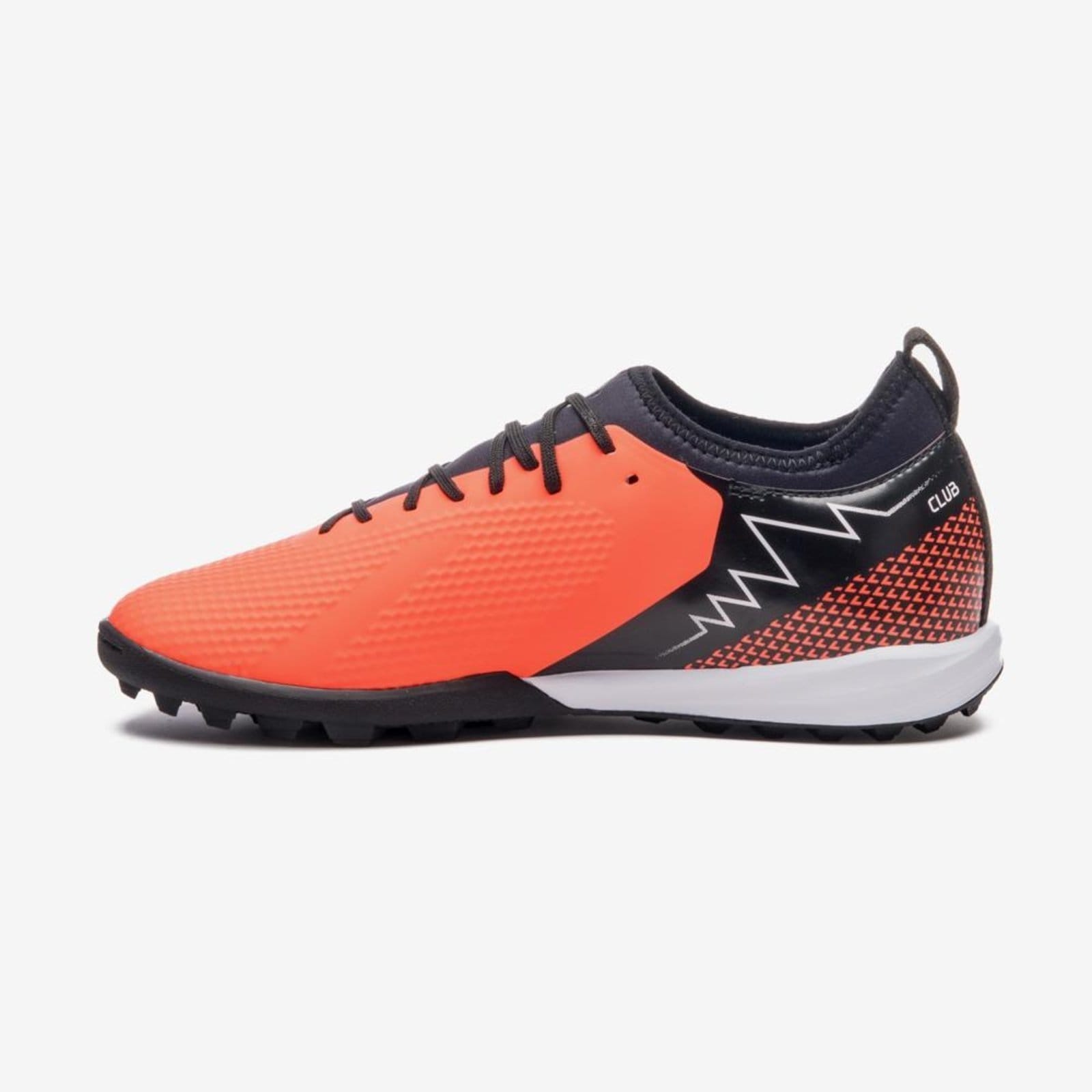 Vista 2 Chuteira Society Umbro Top Speed Club Umbro incolor